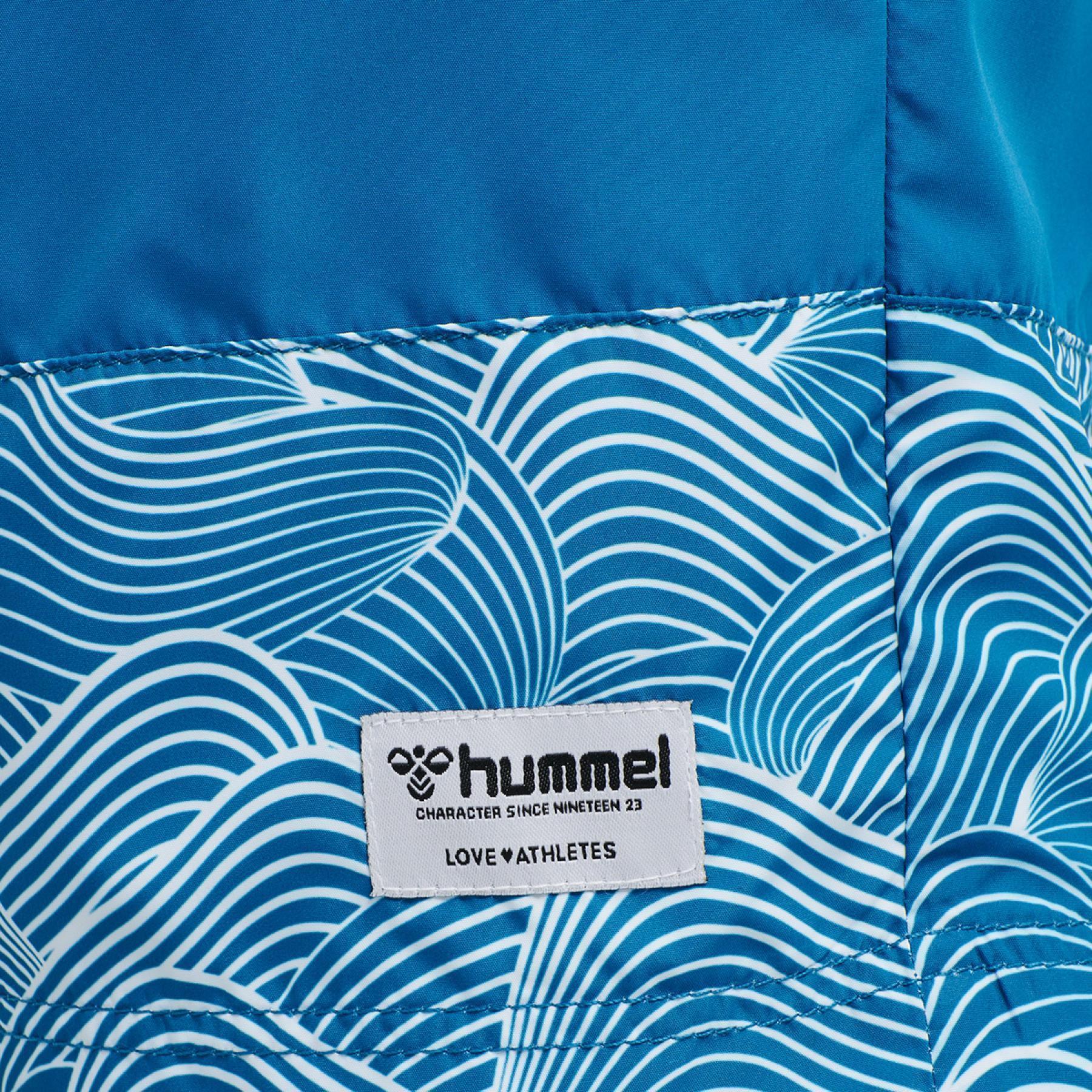 Swim shorts hummel hmlsurf medium board