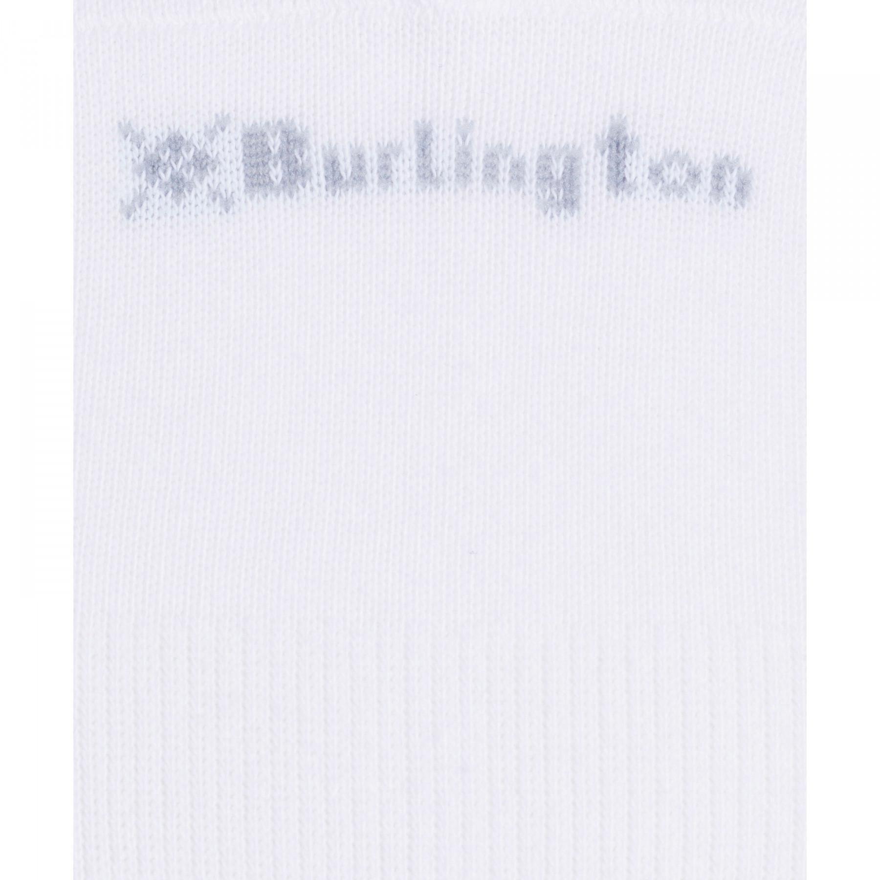 Set of 2 low socks Burlington Everyday 2-Pack