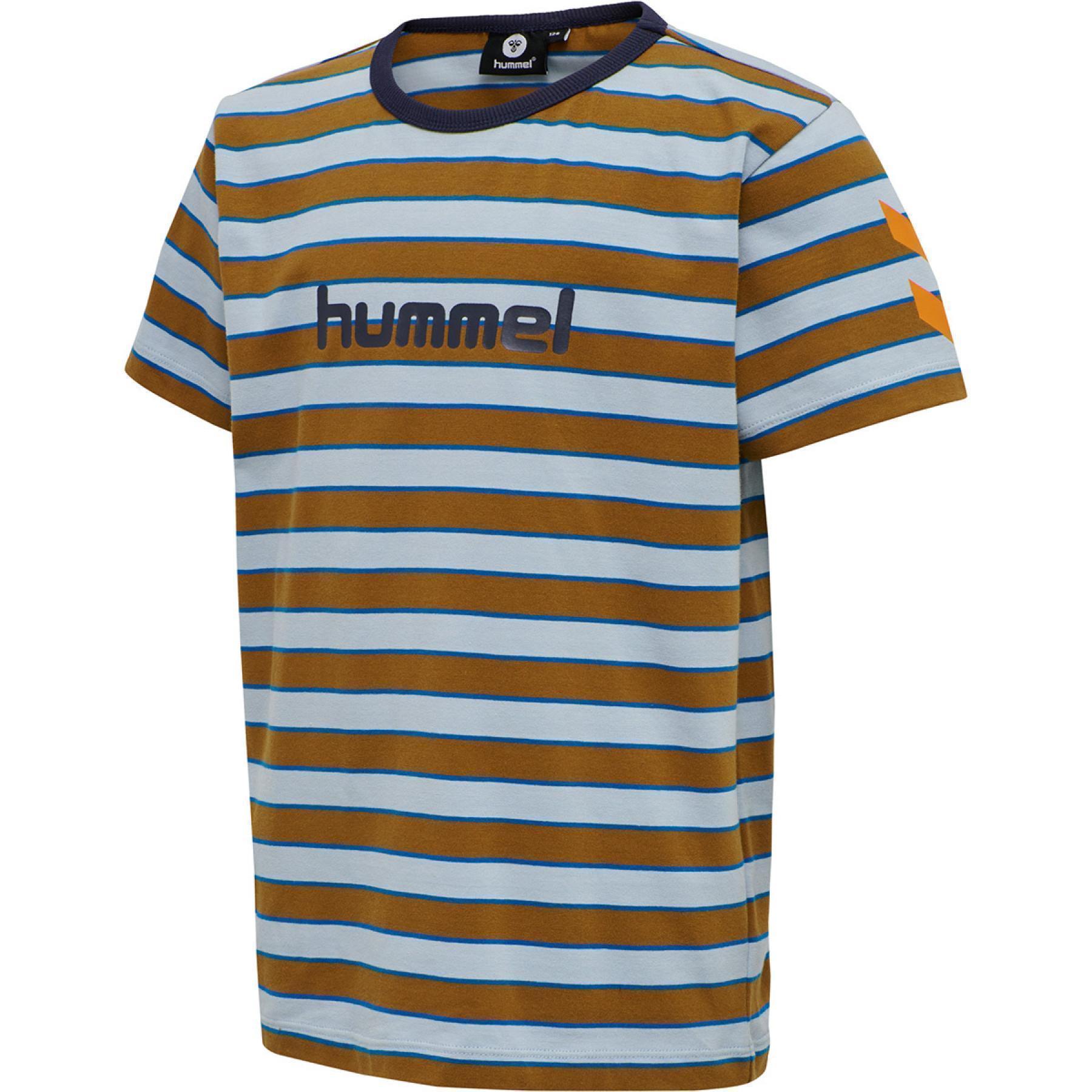 Child's T-shirt Hummel hmlajax