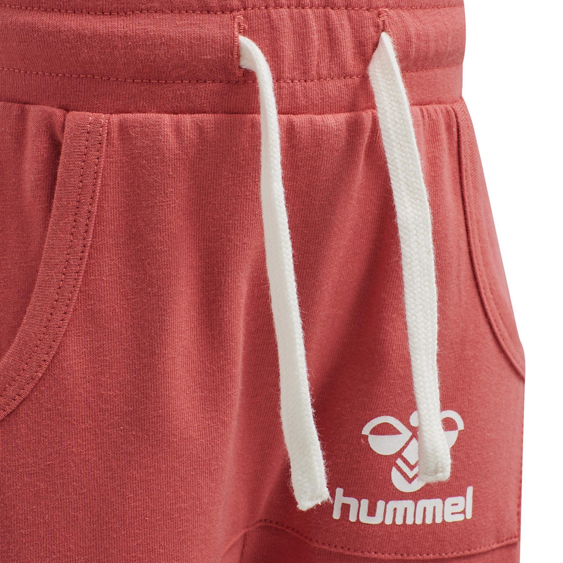 Baby Pants Hummel hmlfutte