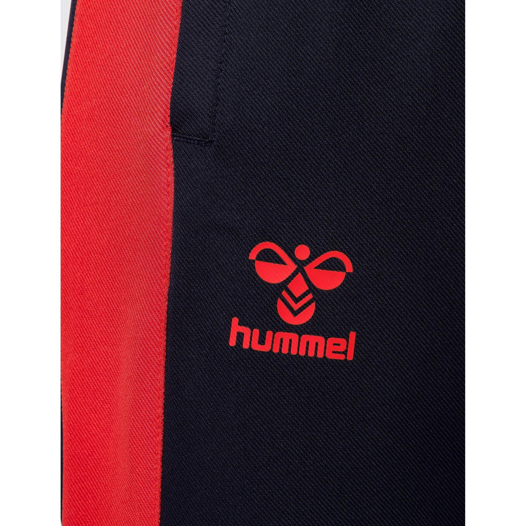 Women's trousers Hummel hmlaction training man