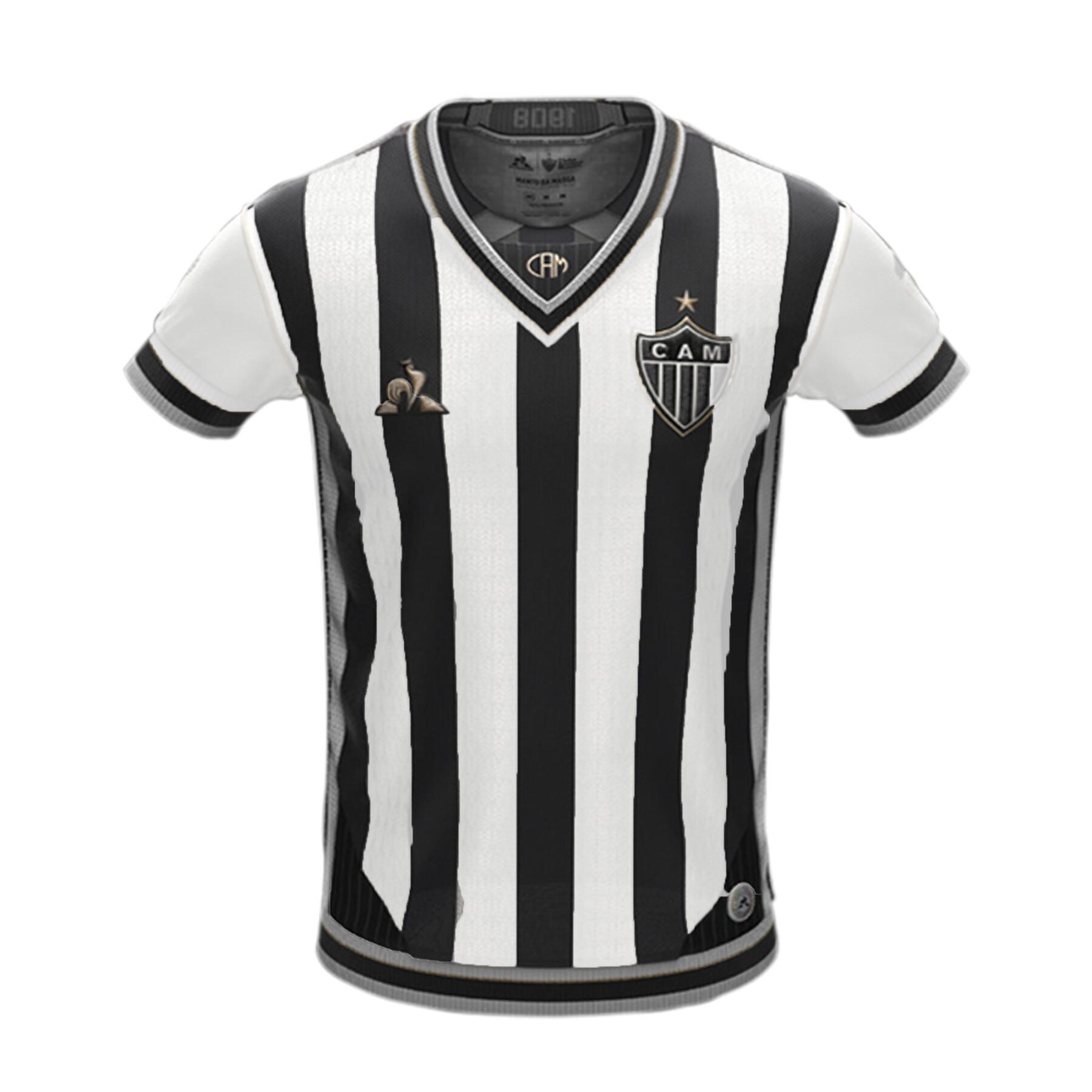 Collector's jersey Atlético Mineiro 2021/22