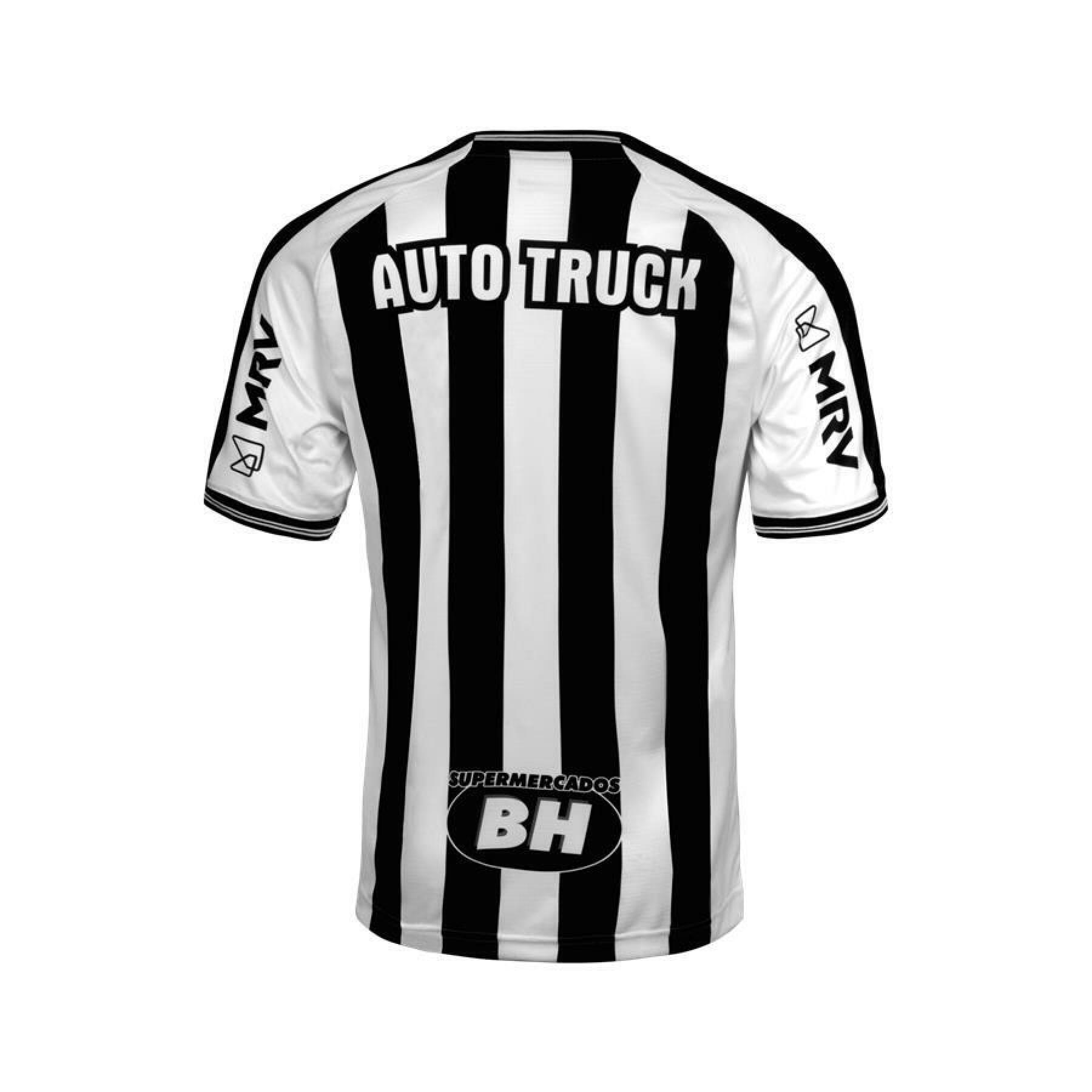 Home jersey Atlético Mineiro 2021/22