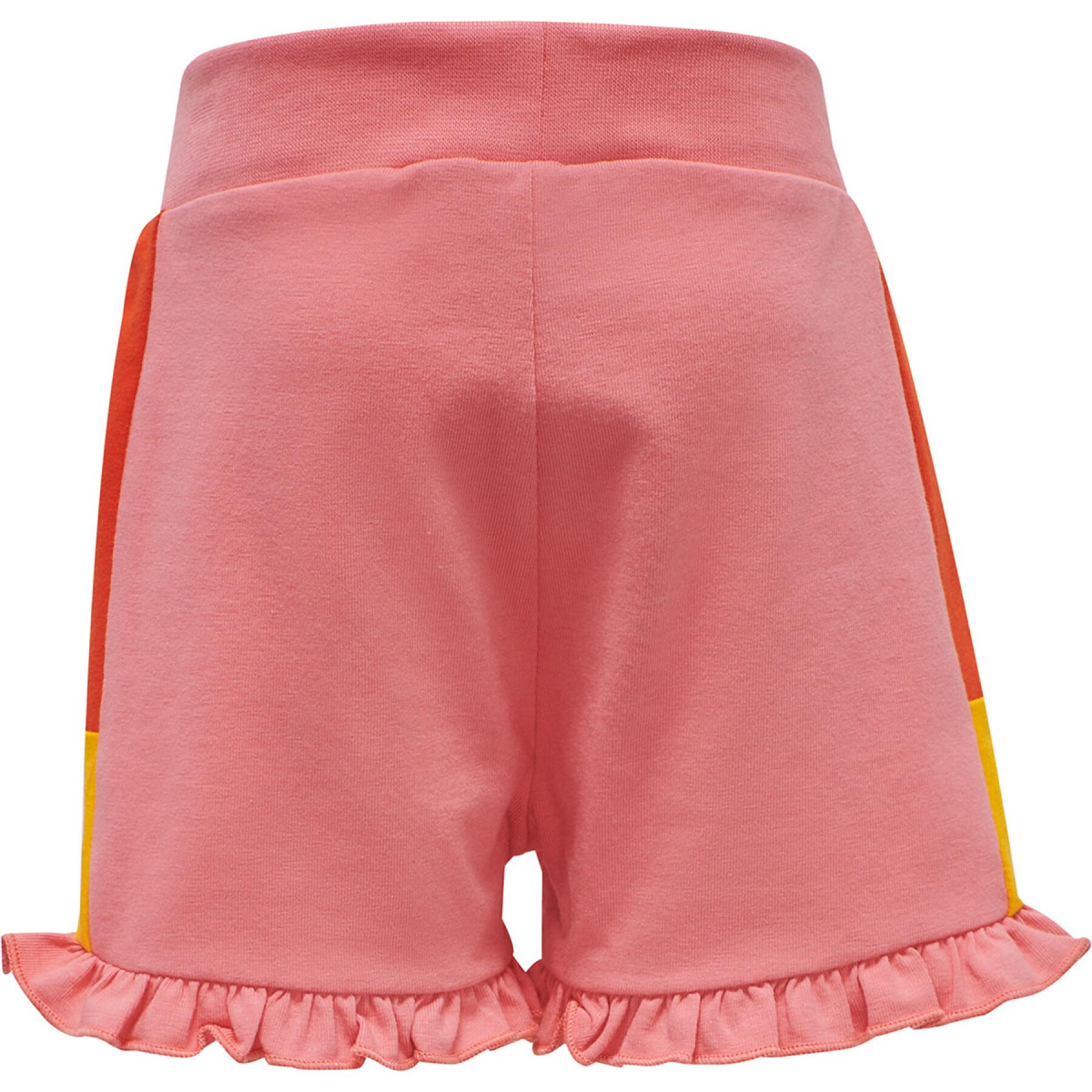 Baby shorts Hummel Anni