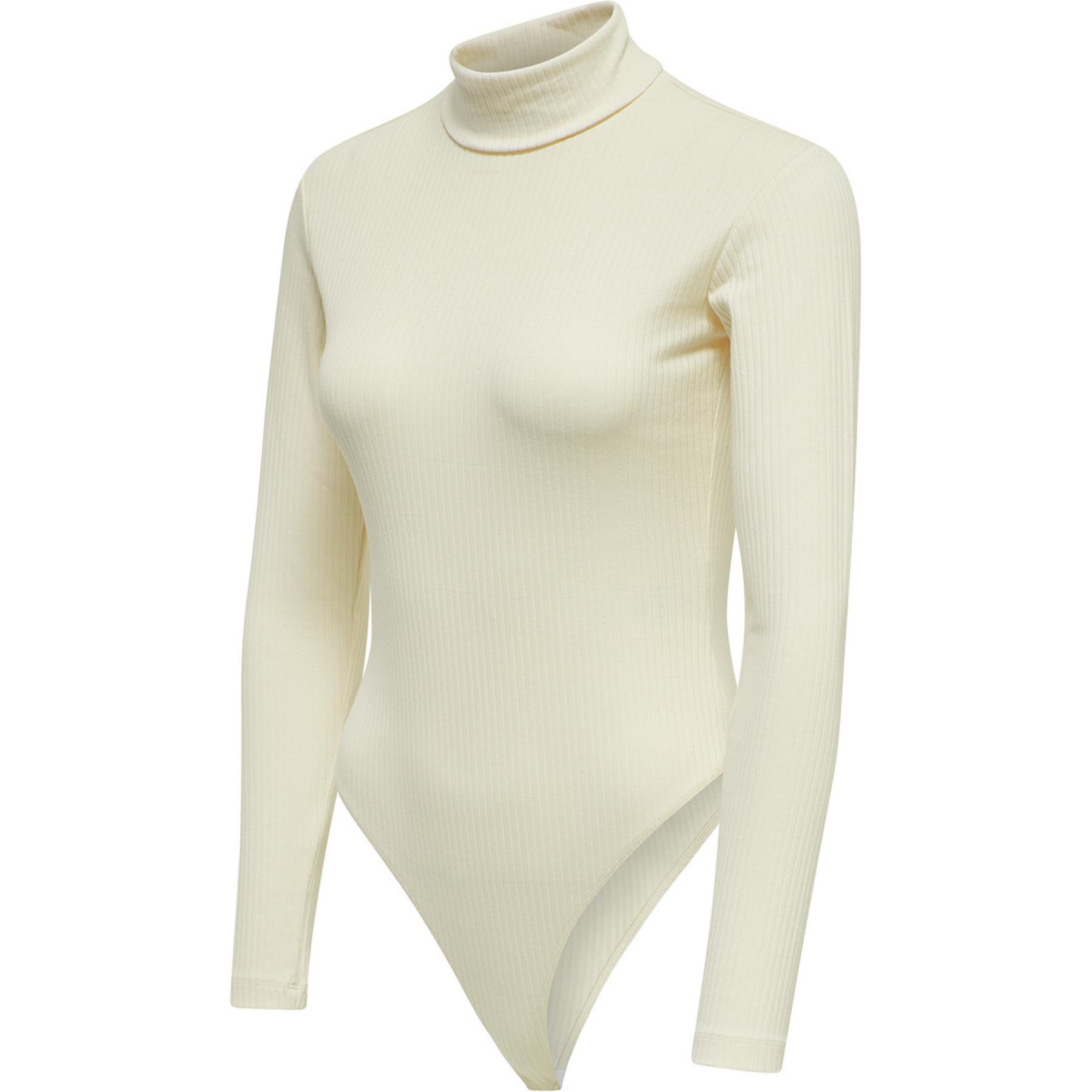 Women's long sleeve bodysuit Hummel hmlbell