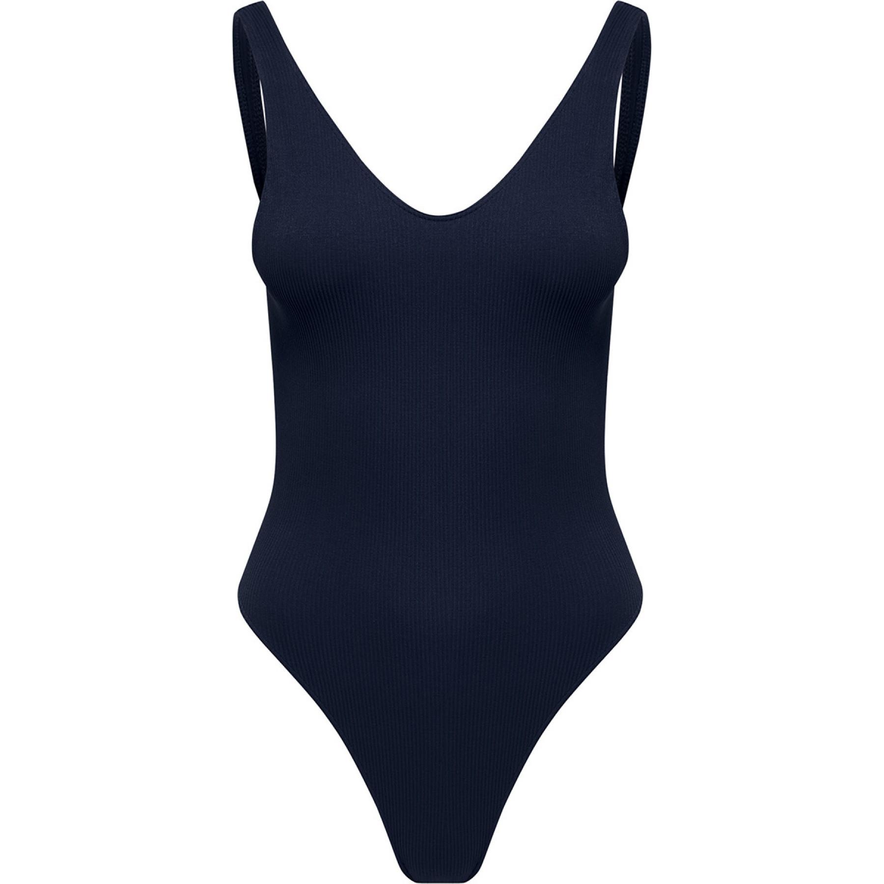Women's bodysuit Hummel hmlblast seamless