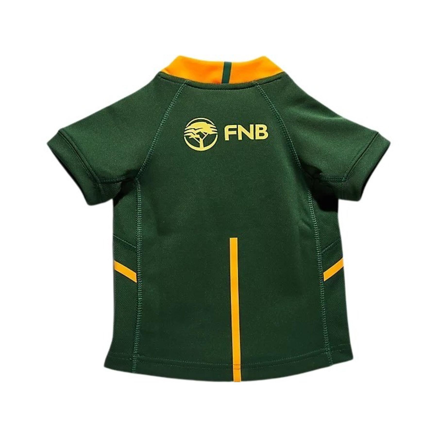 Kid's jersey South Africa Springboks