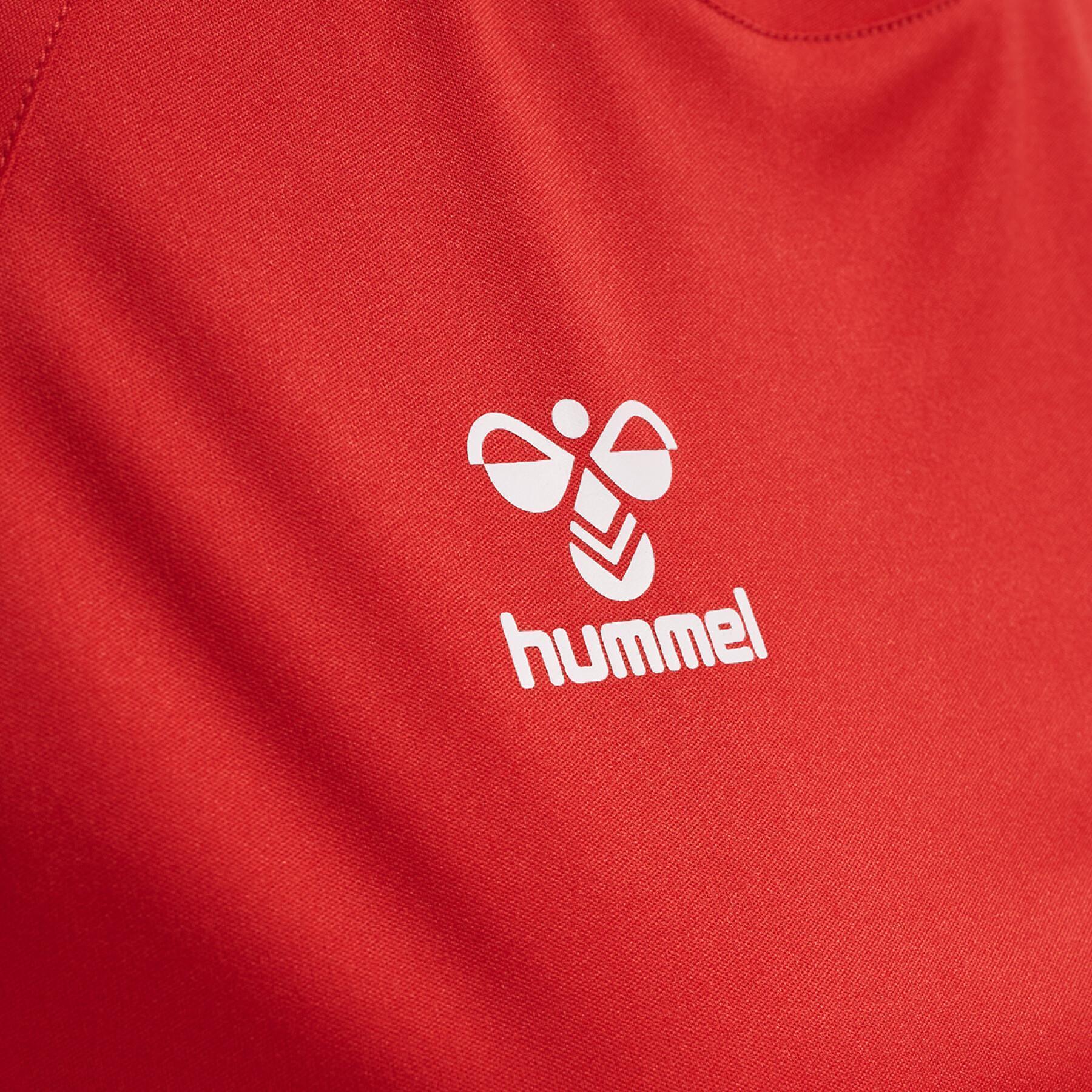 Women's jersey Hummel hmlCORE XK CORE POLYWOMAN
