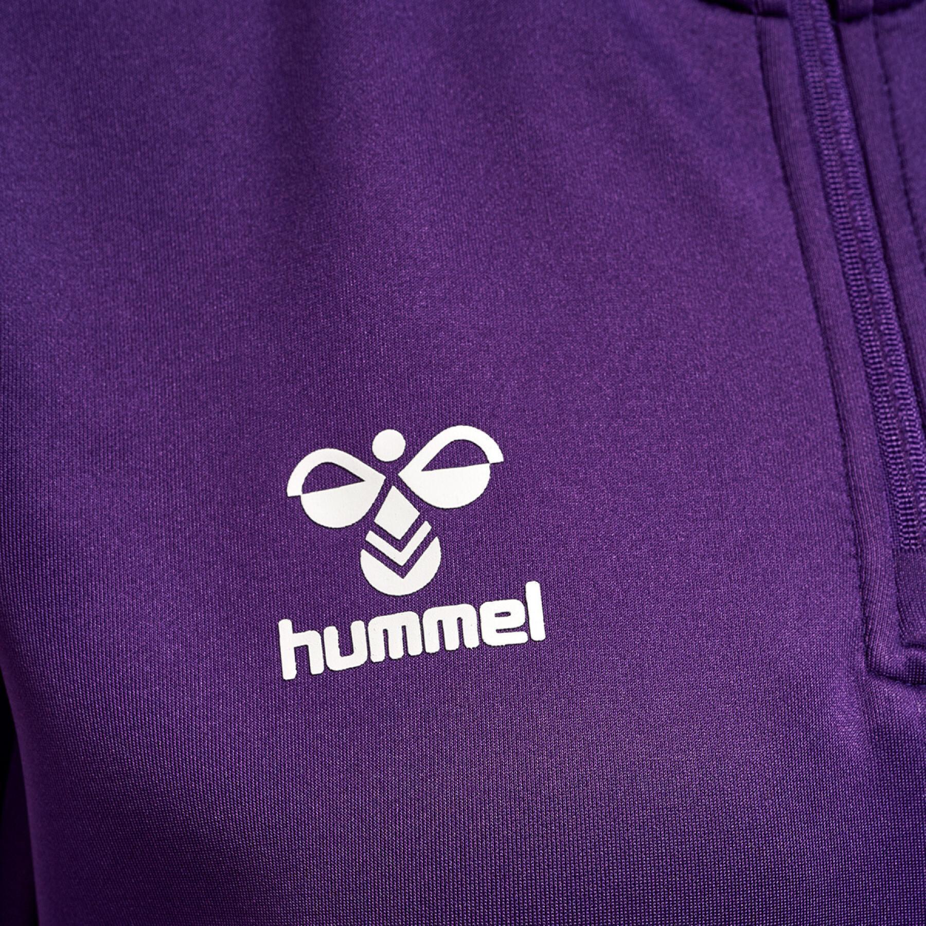 Sweatshirt woman Hummel hmlCORE XK