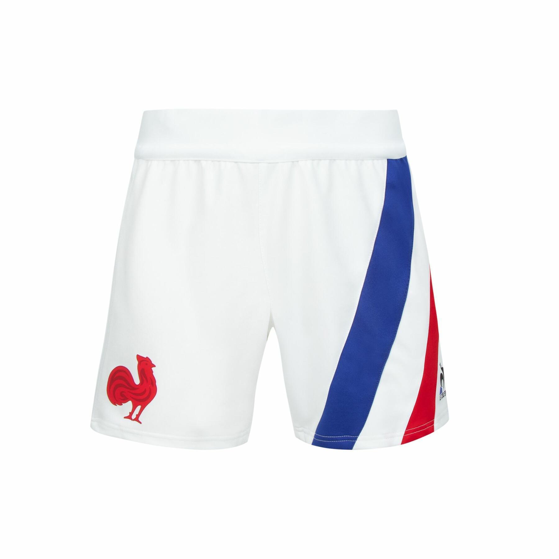 xv outdoor shorts from France 2021/22