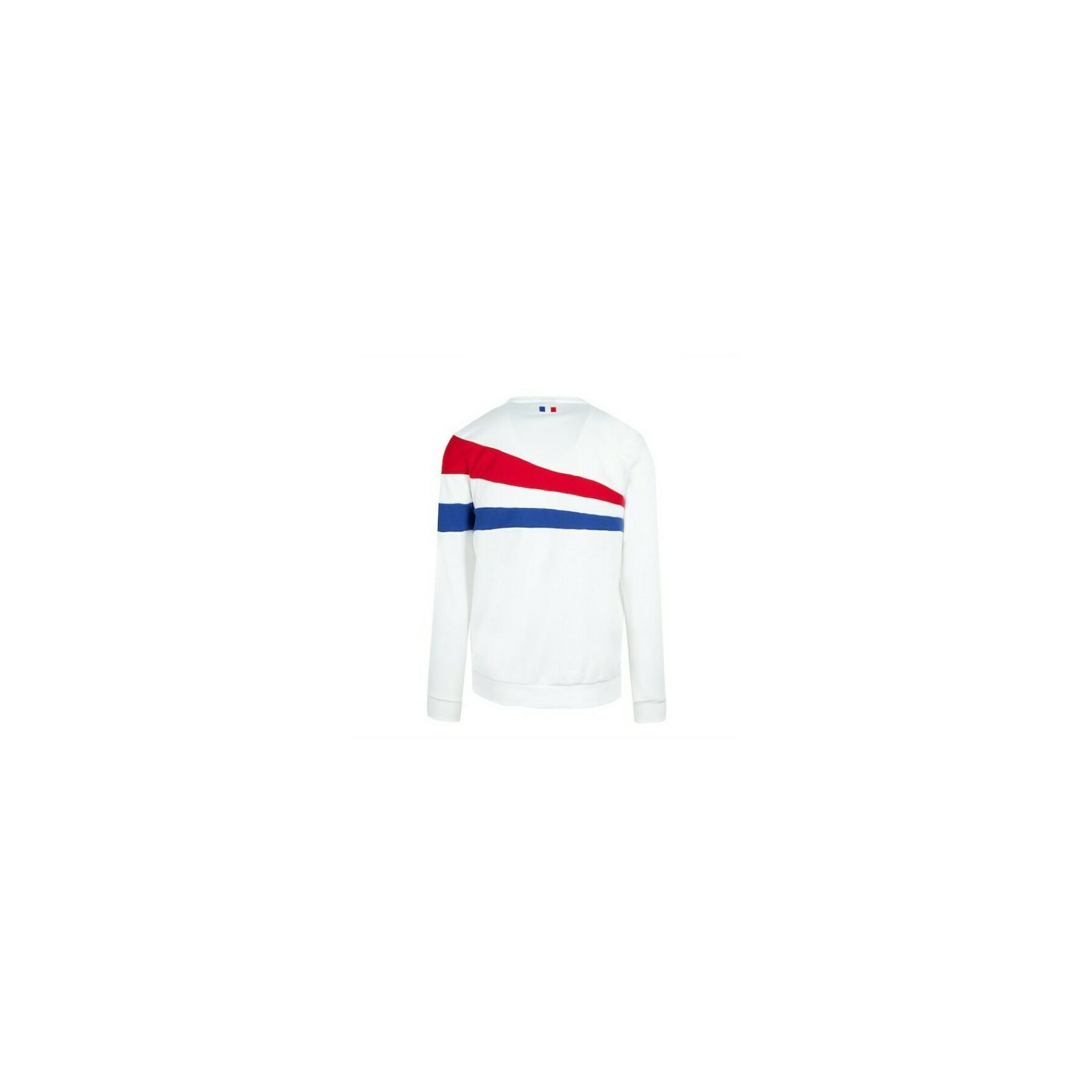 xv zip-up sweatshirt from France 2021/22