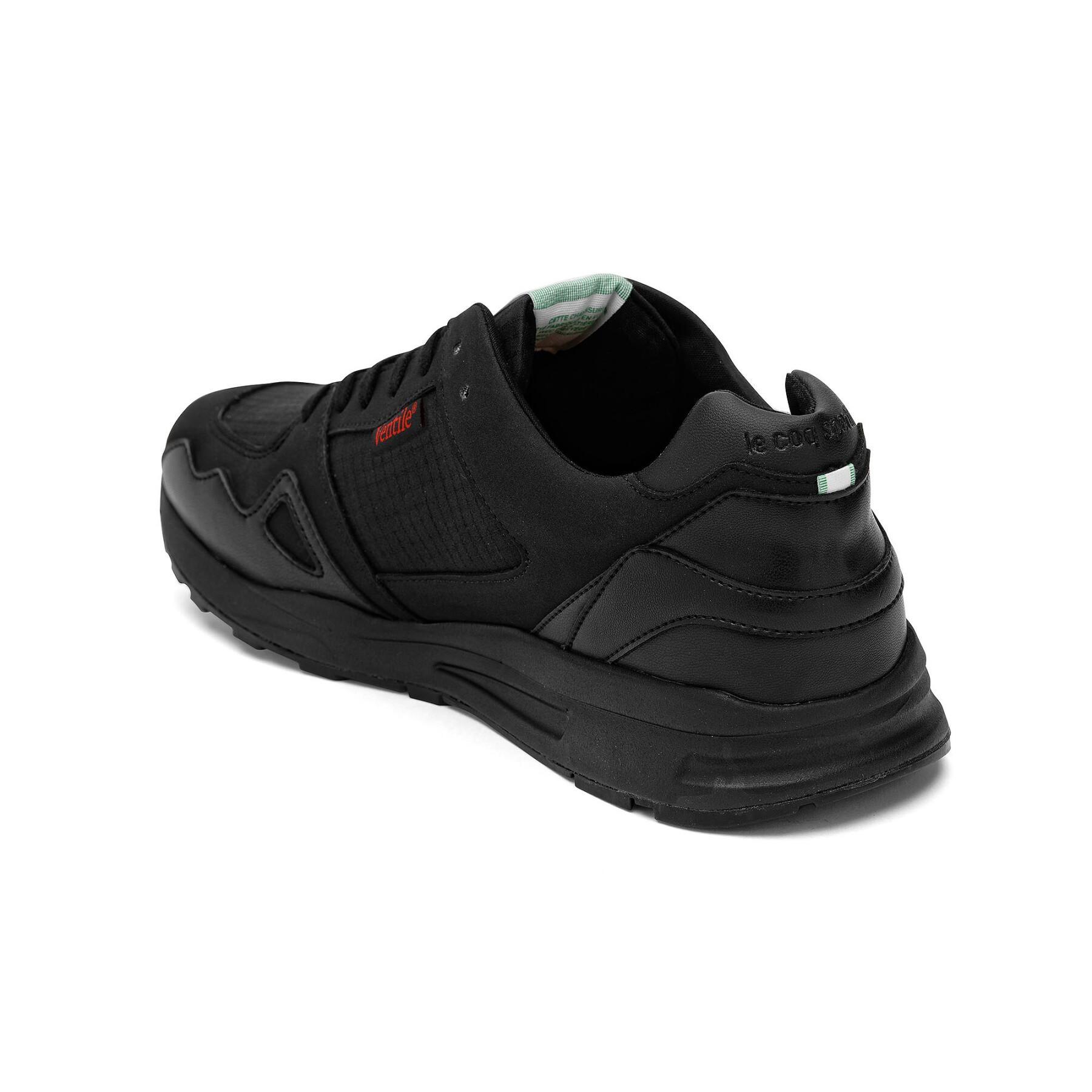 Sneakers Le Coq Sportif LCS R100 VG Ventile Triple Black