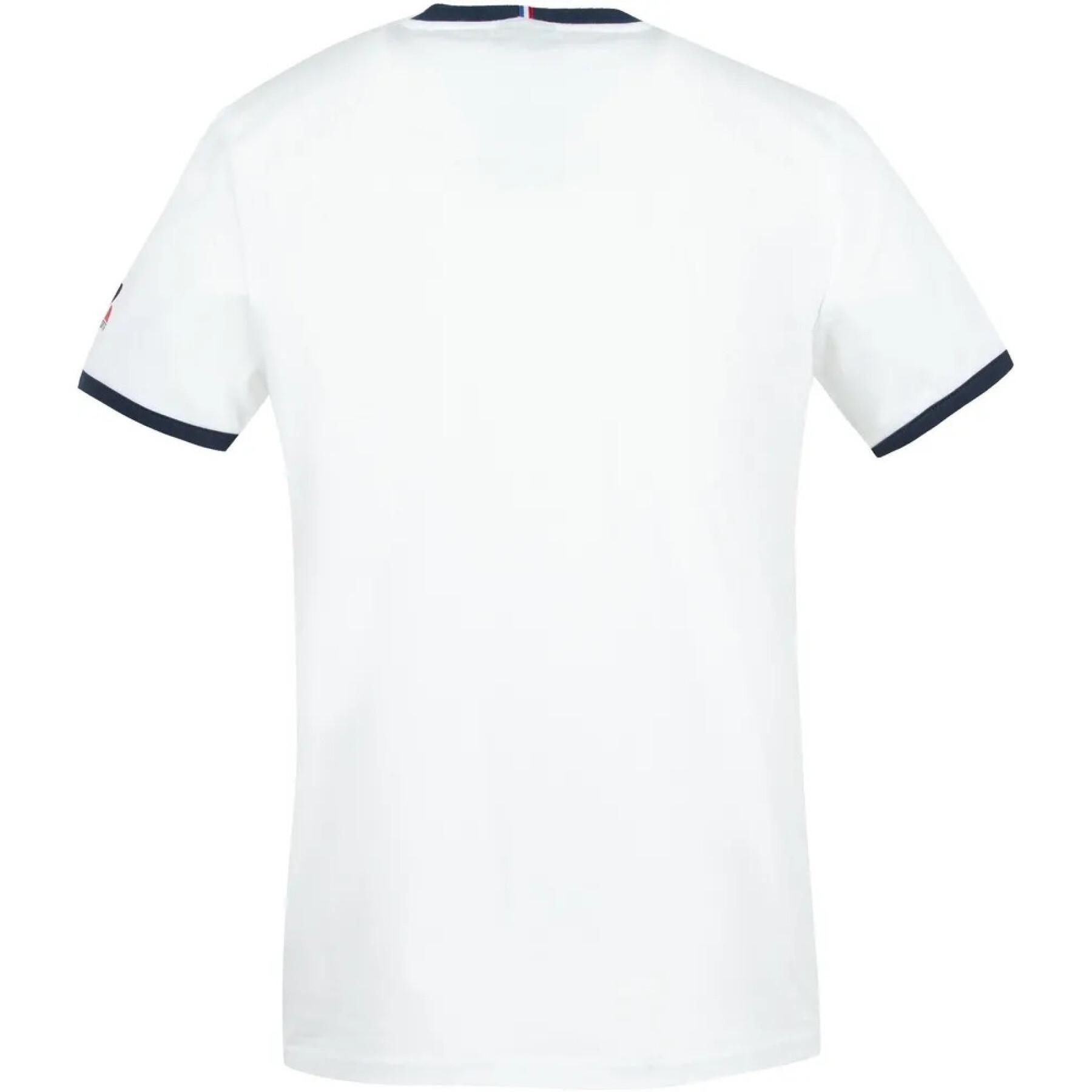 xv t-shirt from France 2021/22