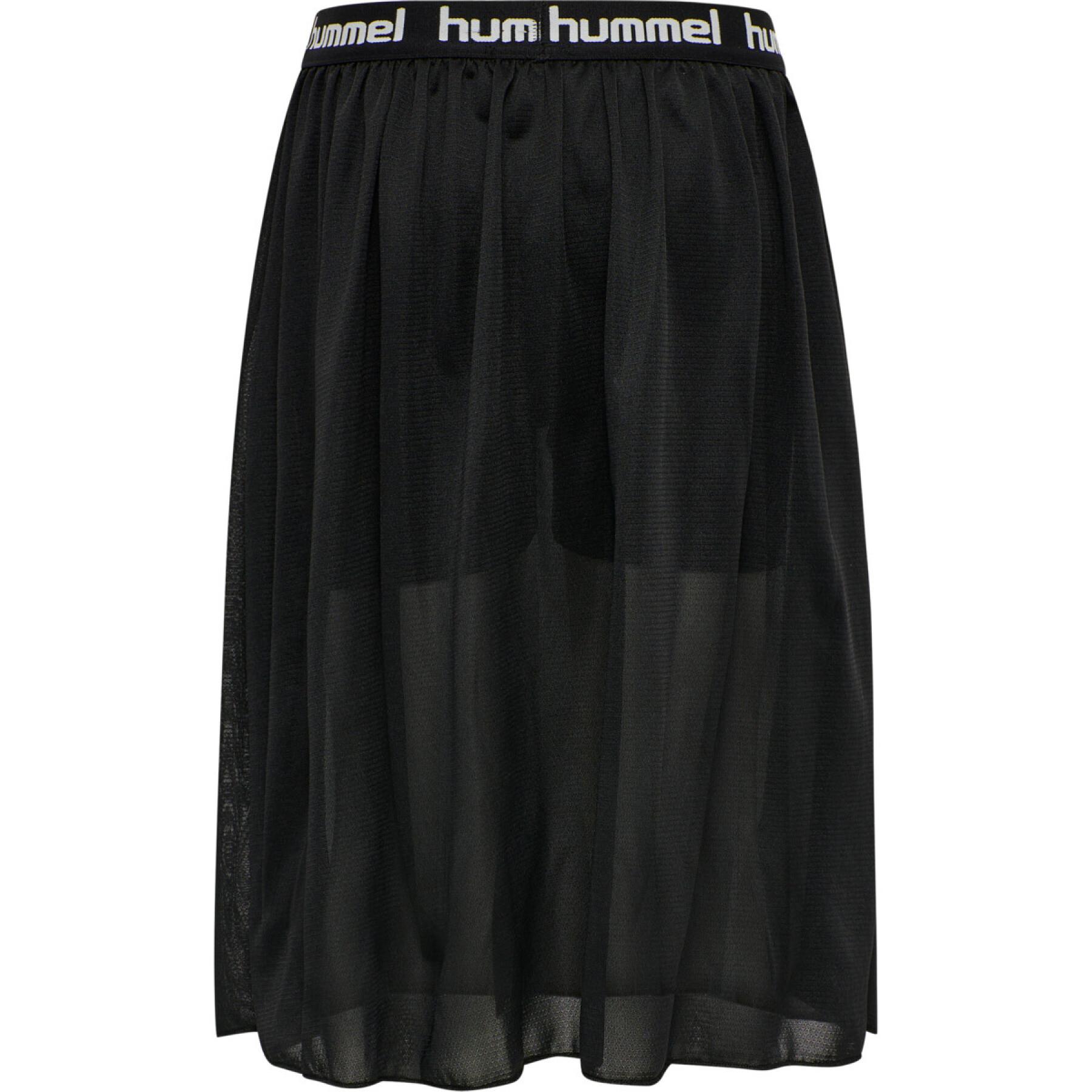 Girl's skirt Hummel hmlbelinds