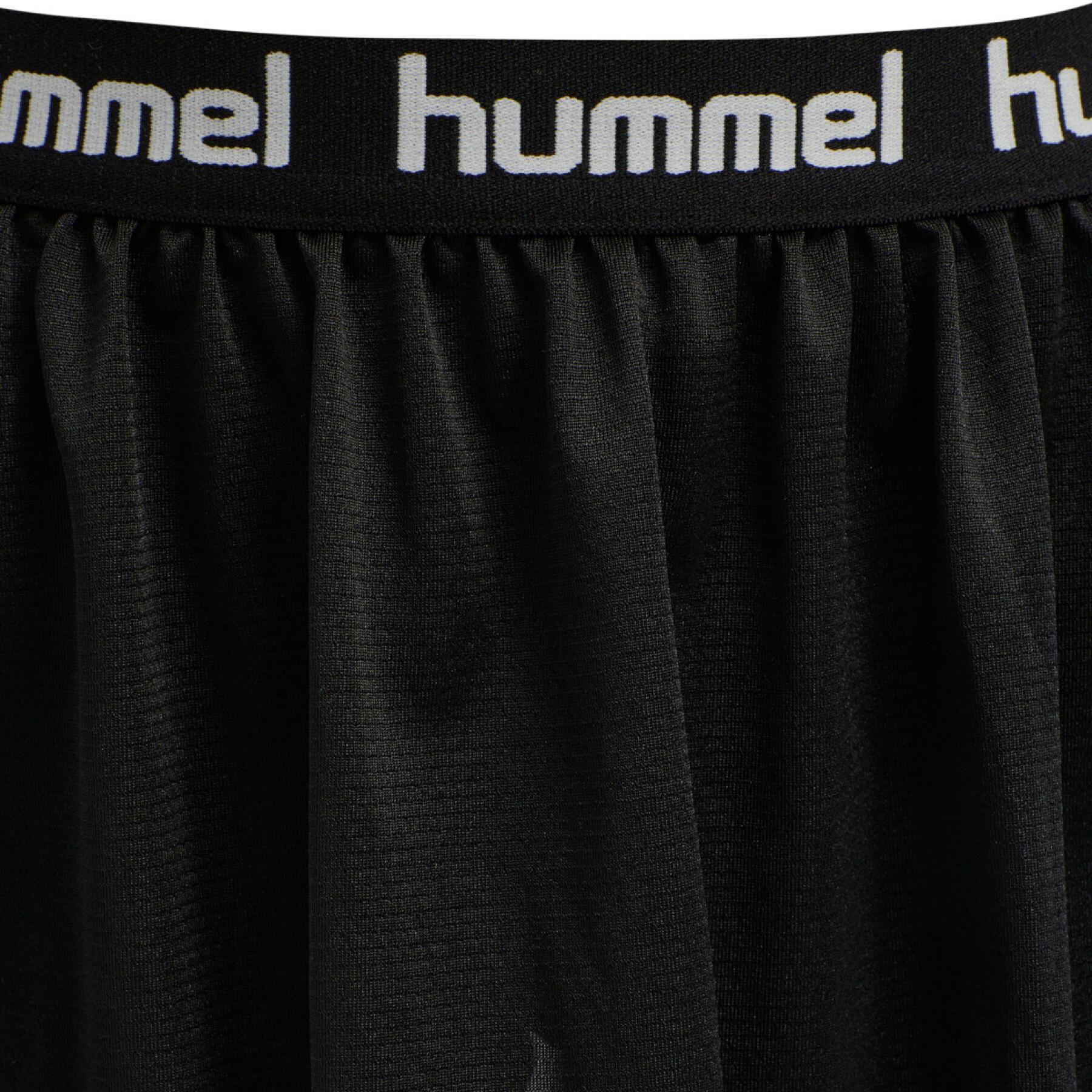Girl's skirt Hummel hmlbelinds