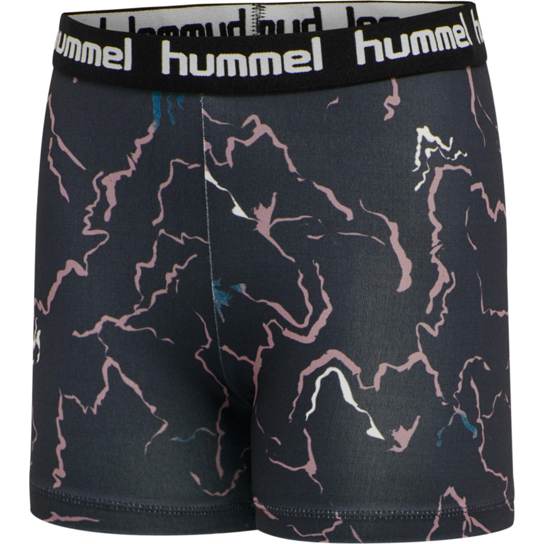 Children's shorts Hummel hmlmimmi tight