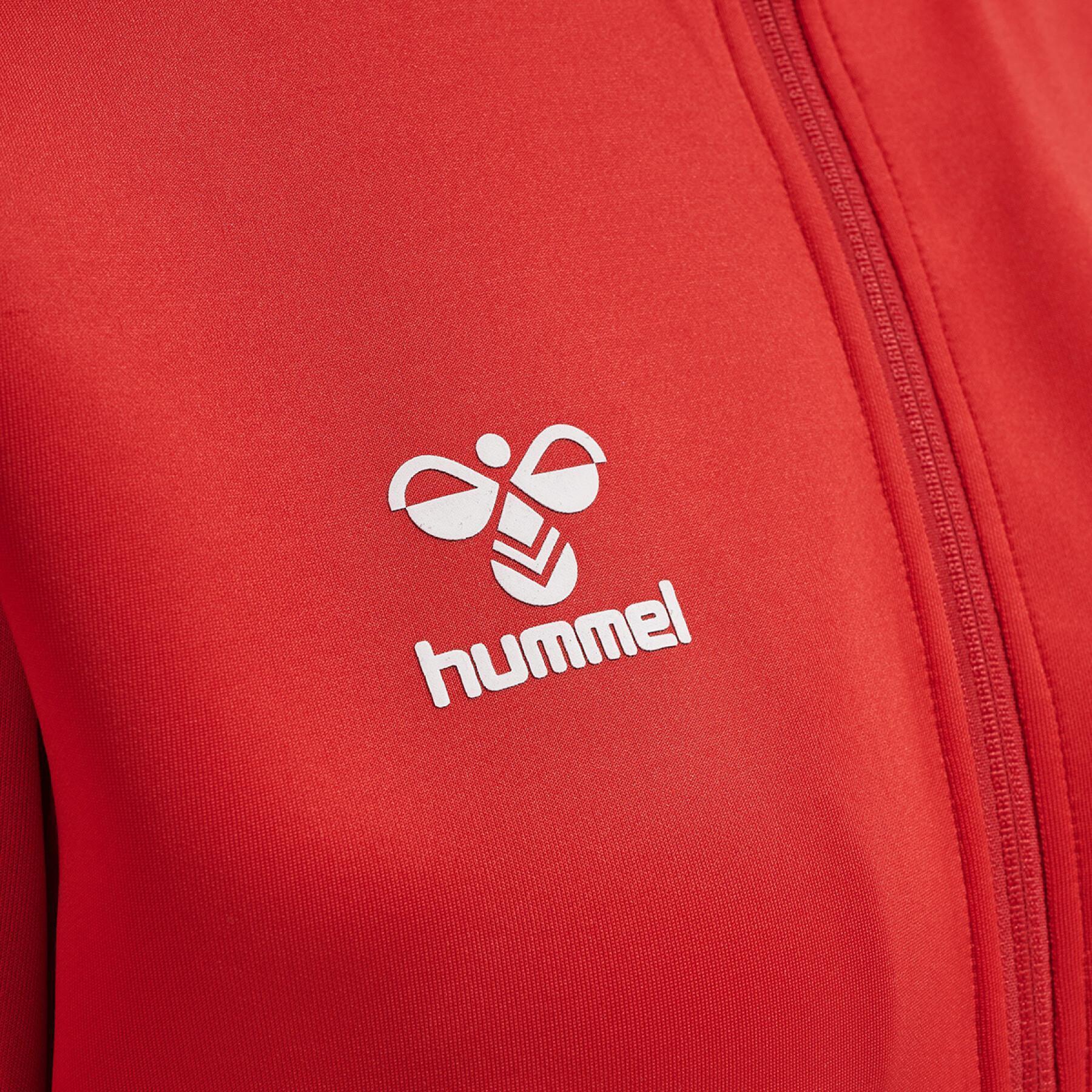 Women's jacket Hummel hmlcore xk