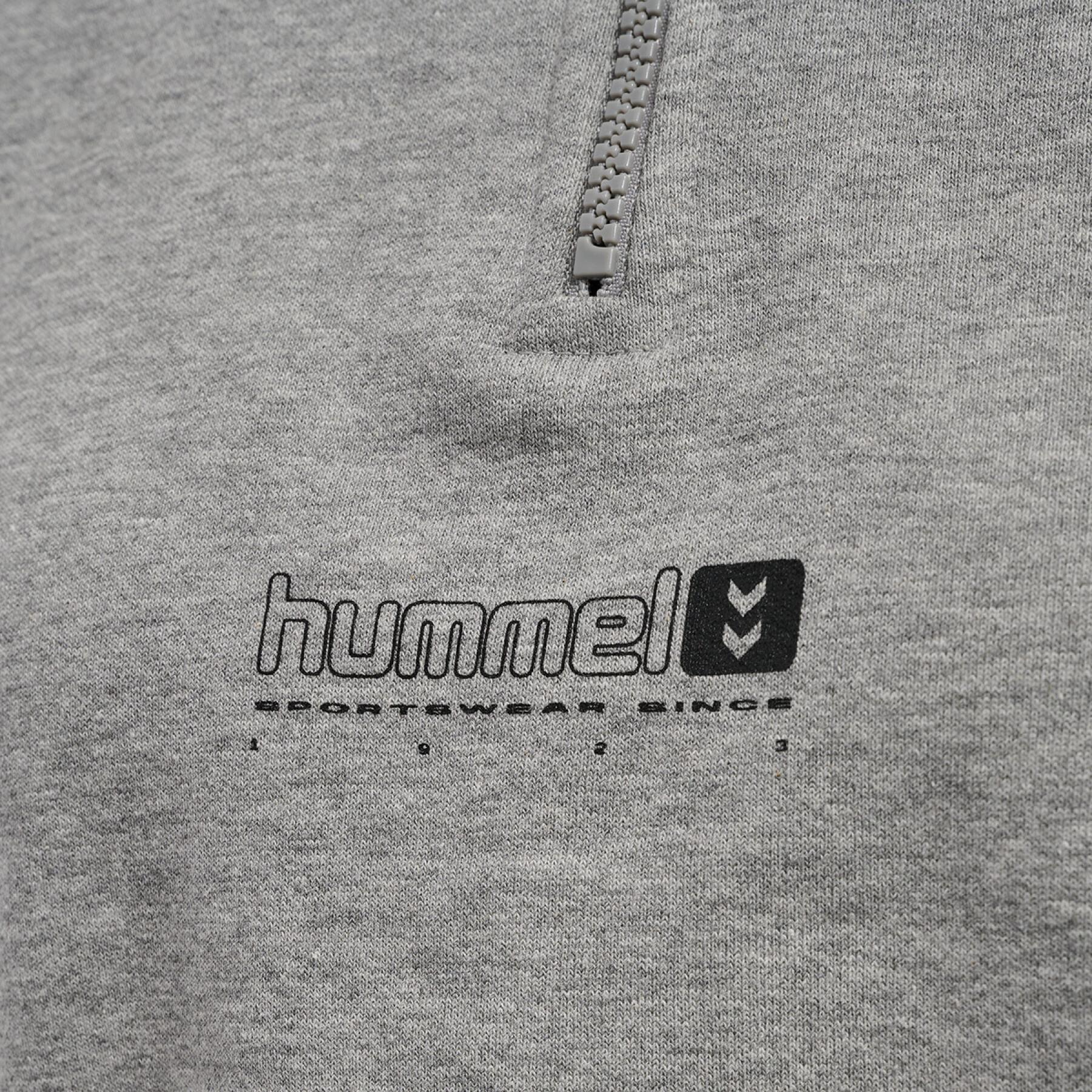 Sweatshirt woman Hummel hmlLGC nikka