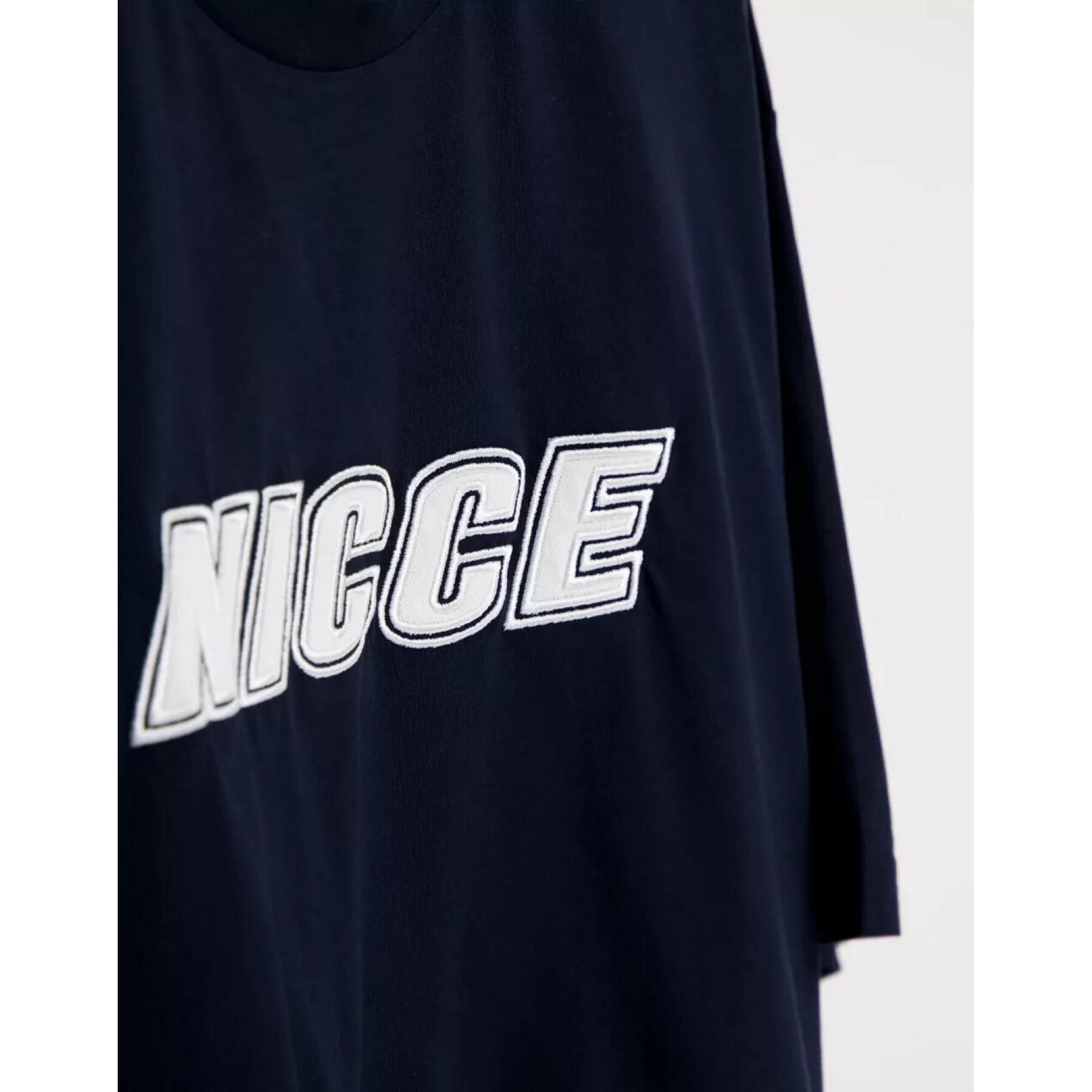 T-shirt Nicce Force