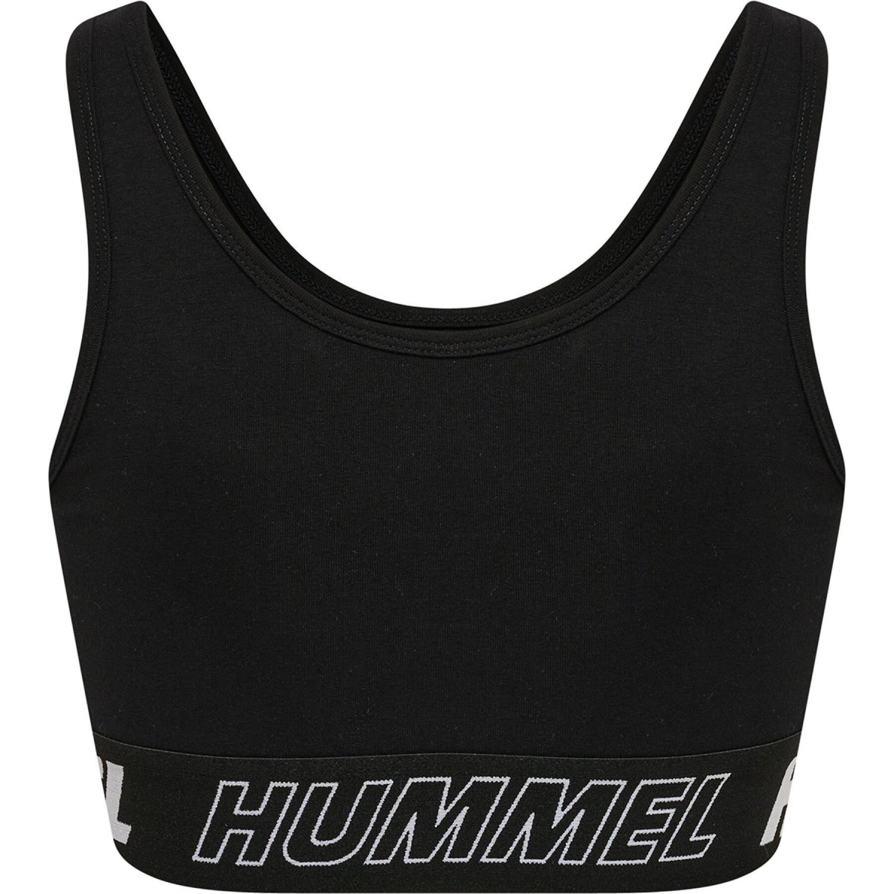Women's bra Hummel hmlTe Maja