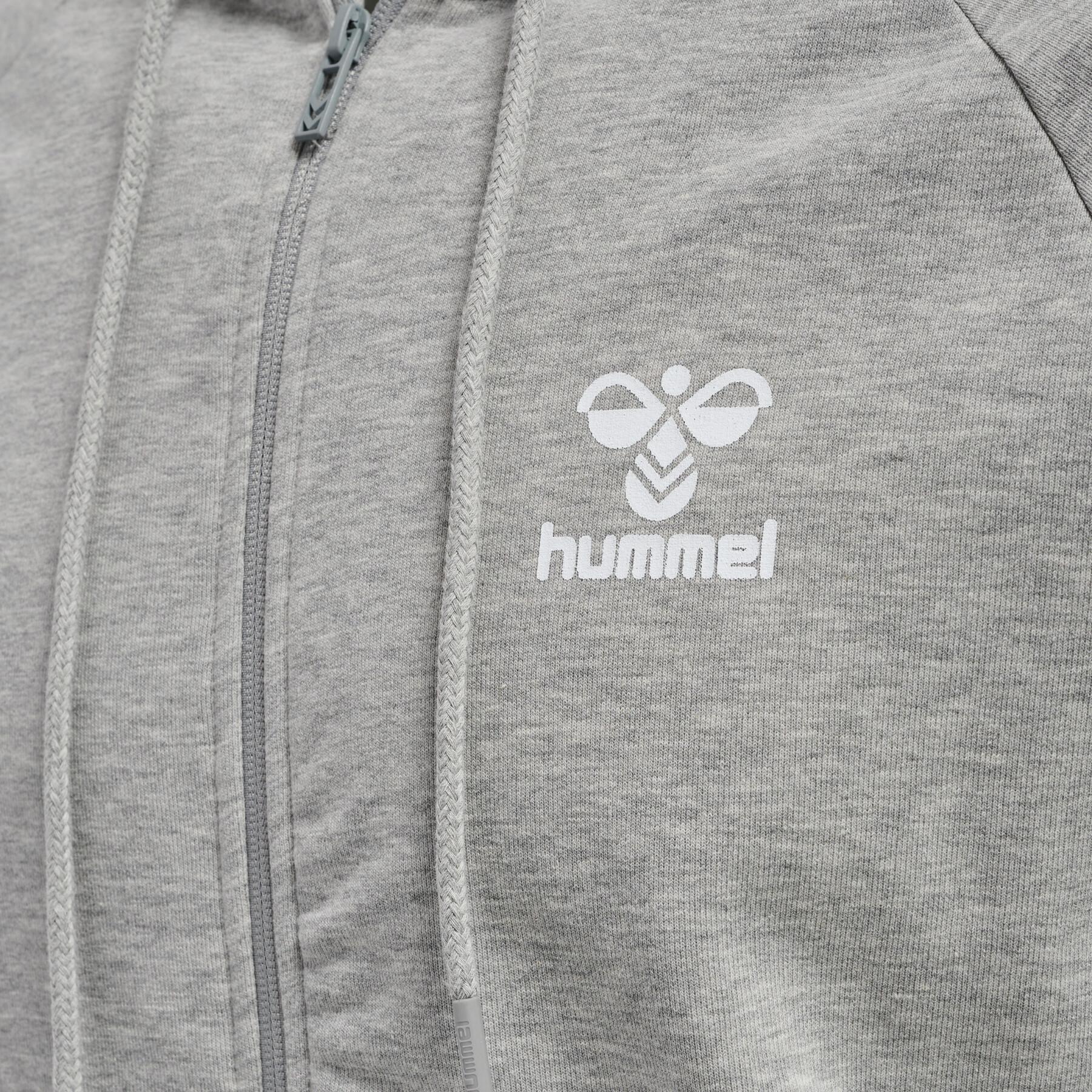Hoodie Hummel Lisam 2.0
