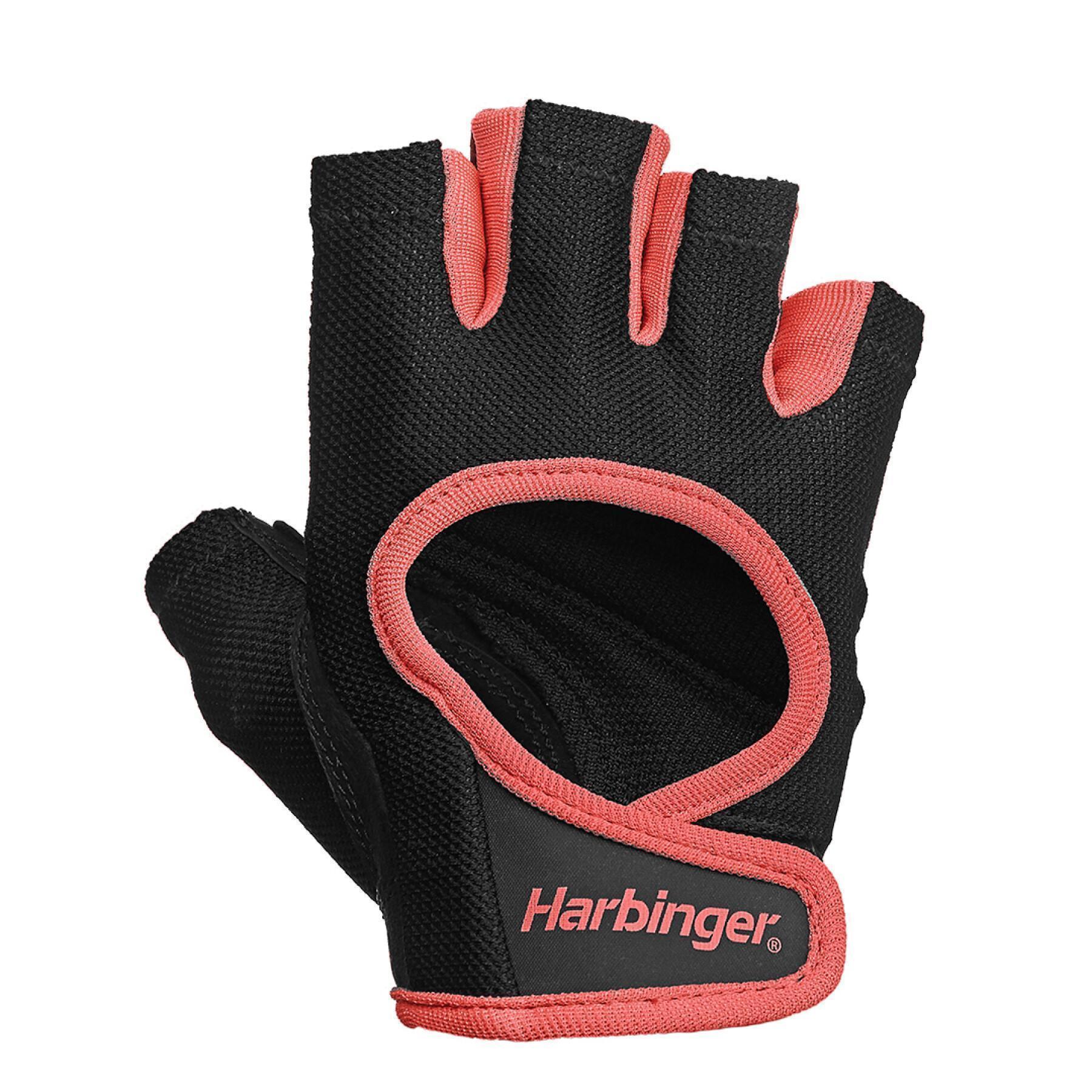 Women's gloves Harbinger Power