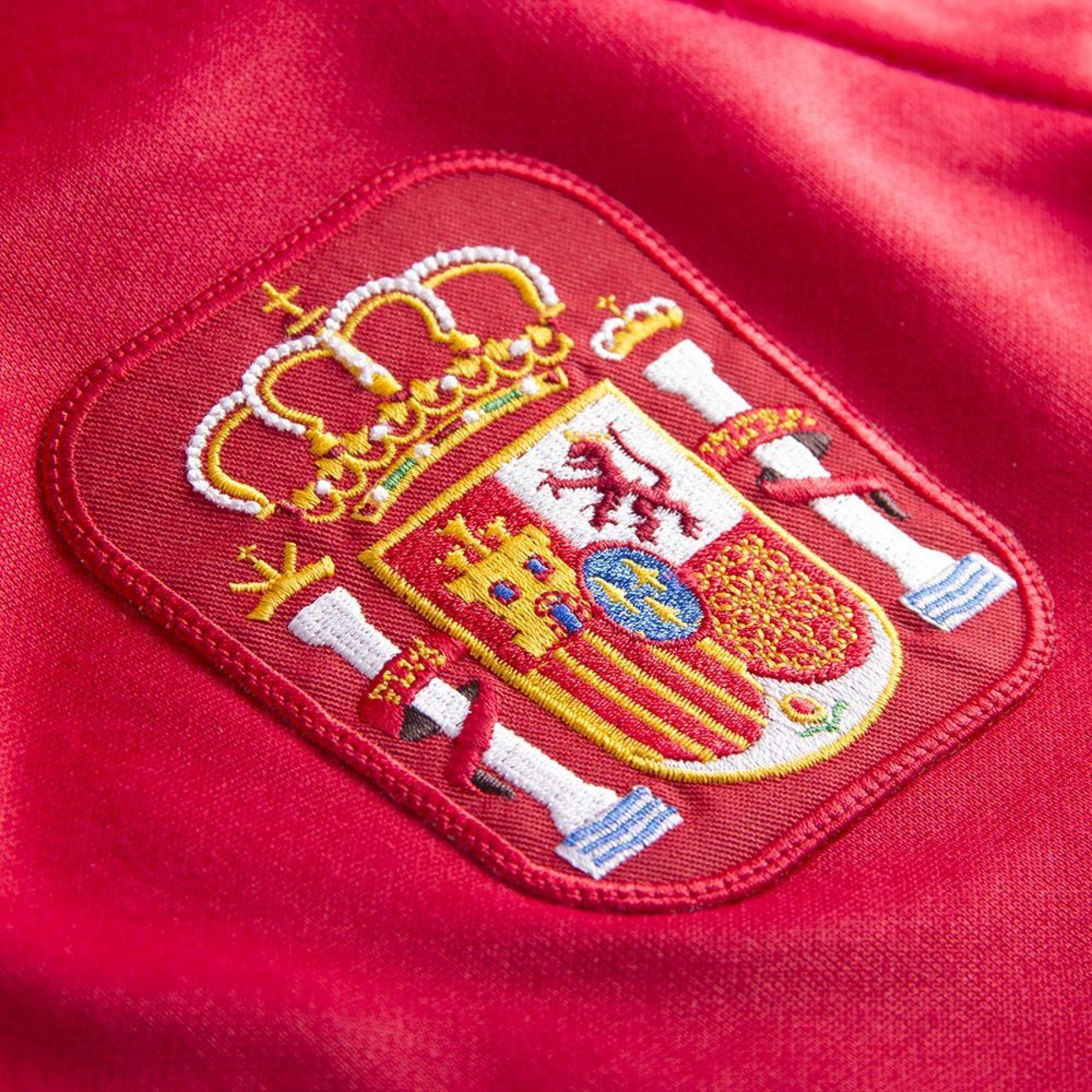 Jersey Copa Espagne 1988