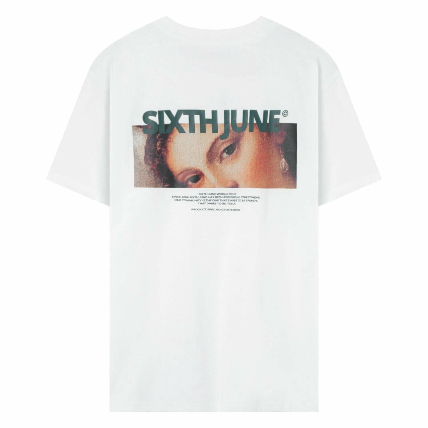 T-shirt Sixth June Eyes