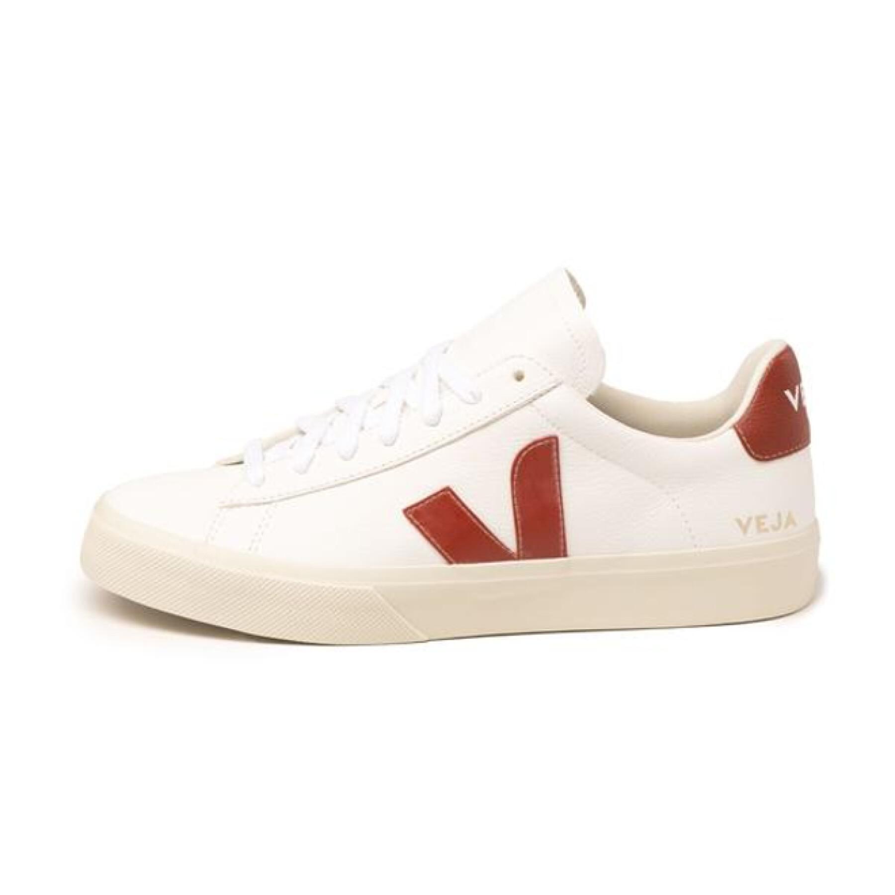 Sneakers Veja Campo Chromefree Leather