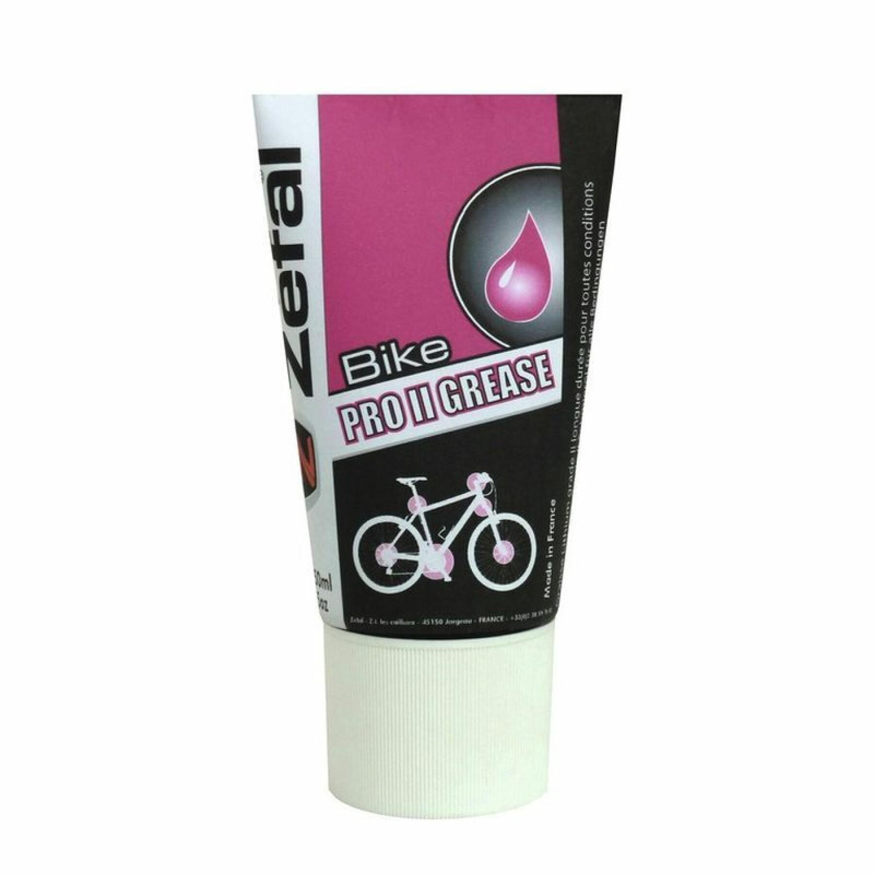 Grease tube Zefal lithium pro 2 150 ml