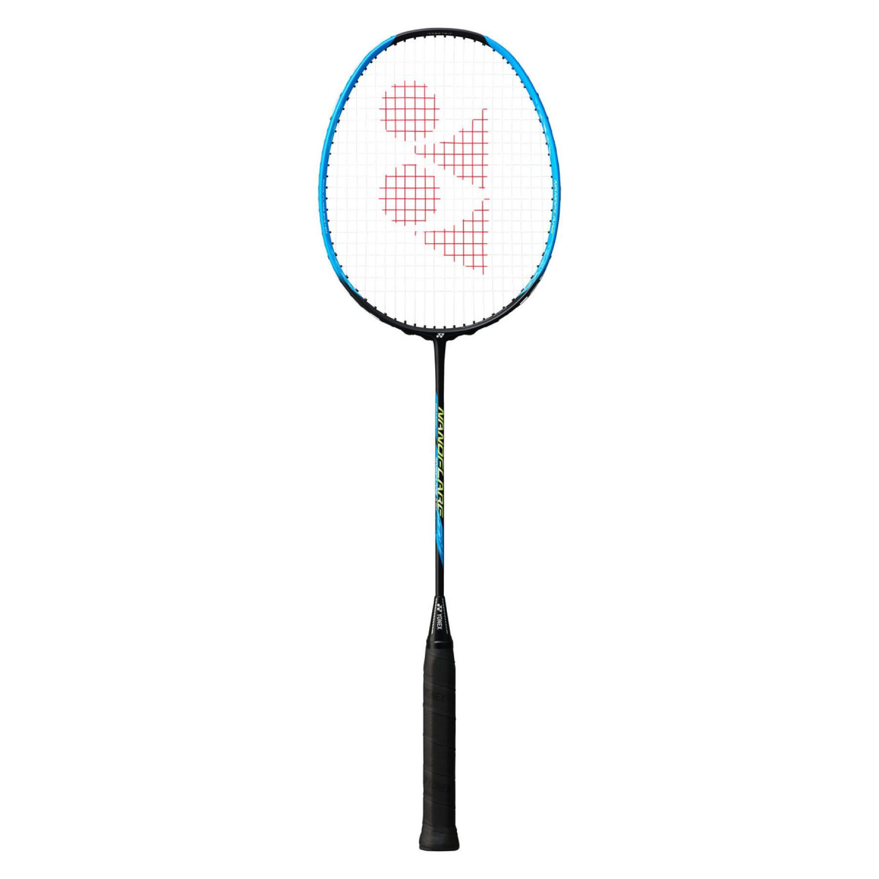 Badminton racket Yonex nanoflare 370 speed