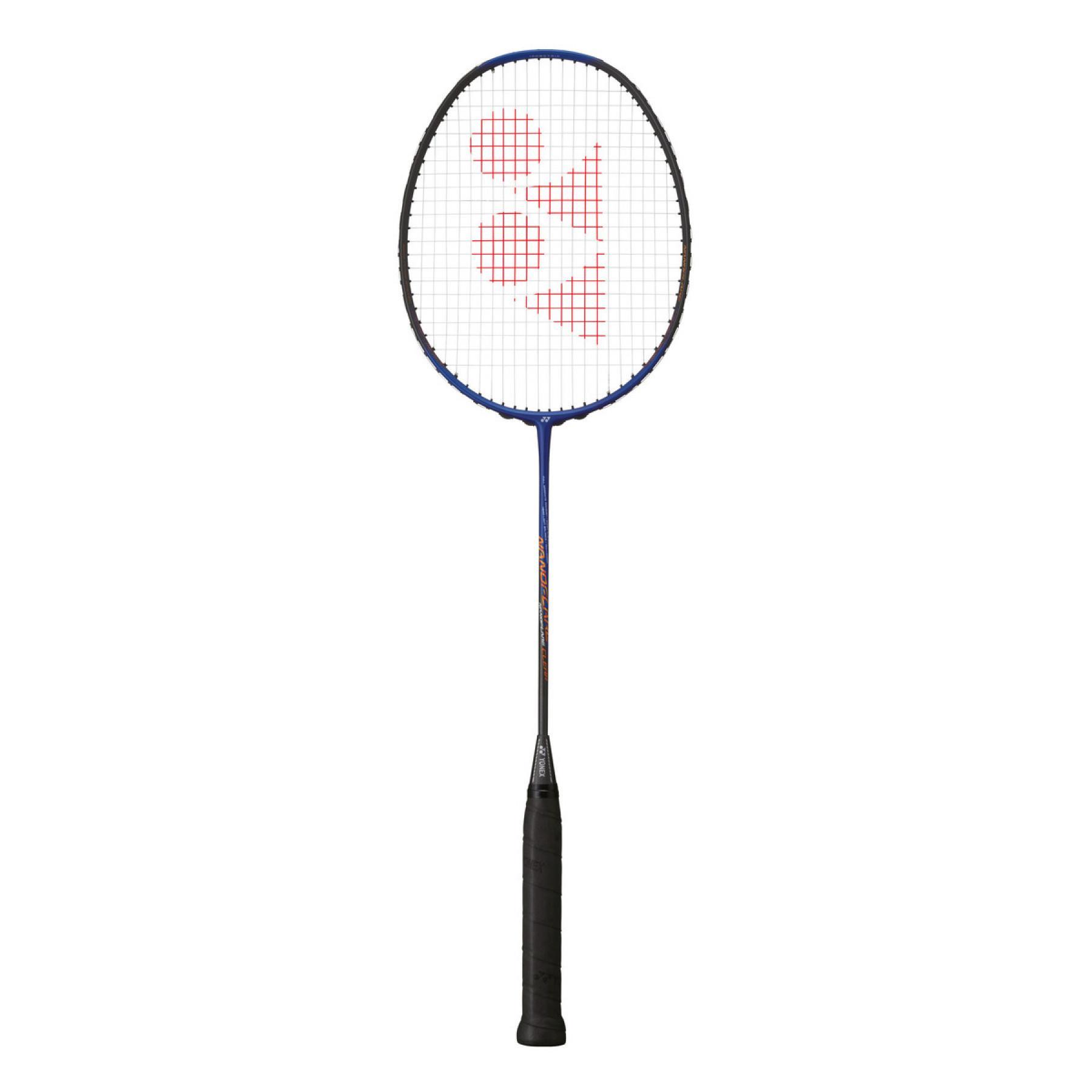 Badminton racket Yonex nanoflare clear 4u4