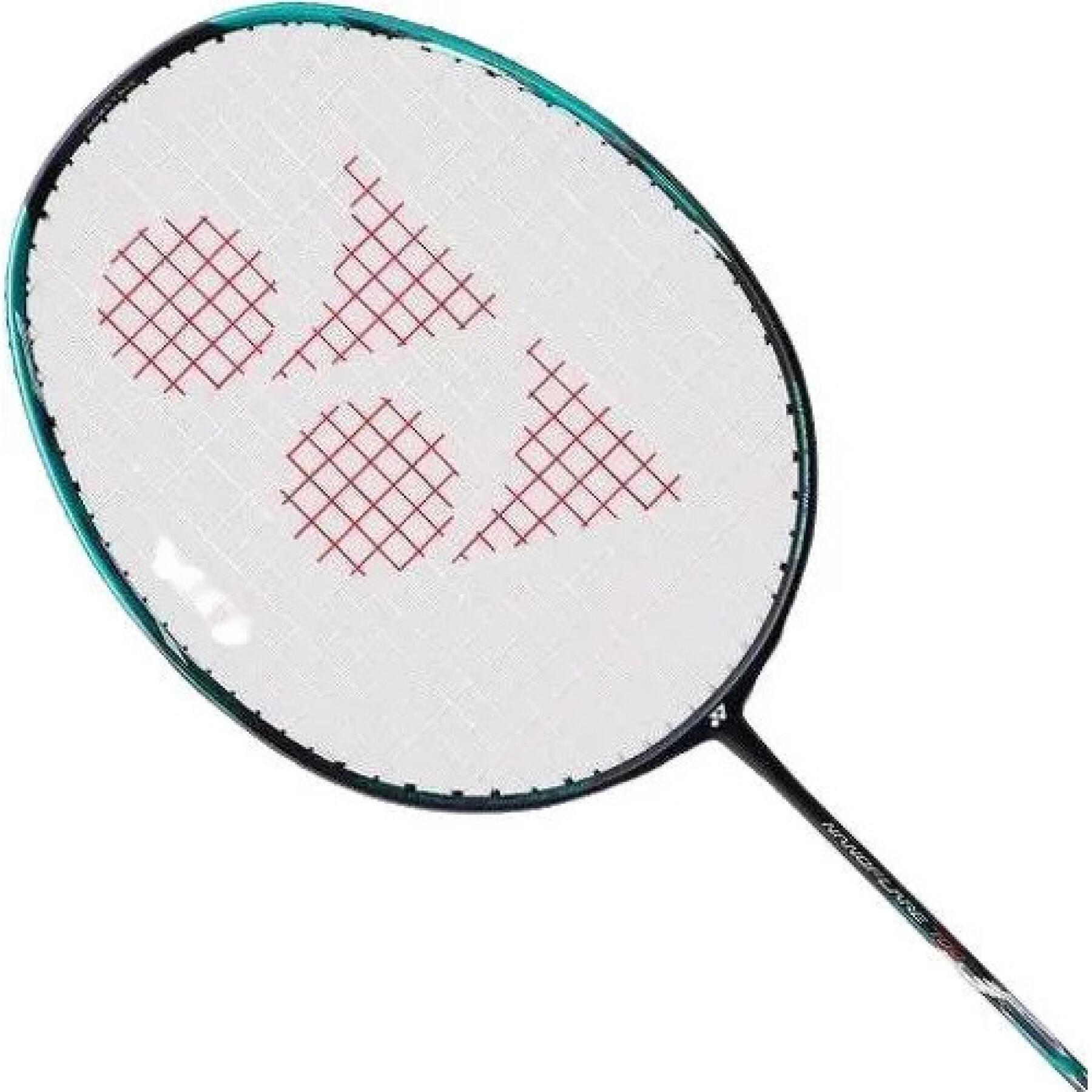Unstrung racket Yonex nanoflare 700 4u4