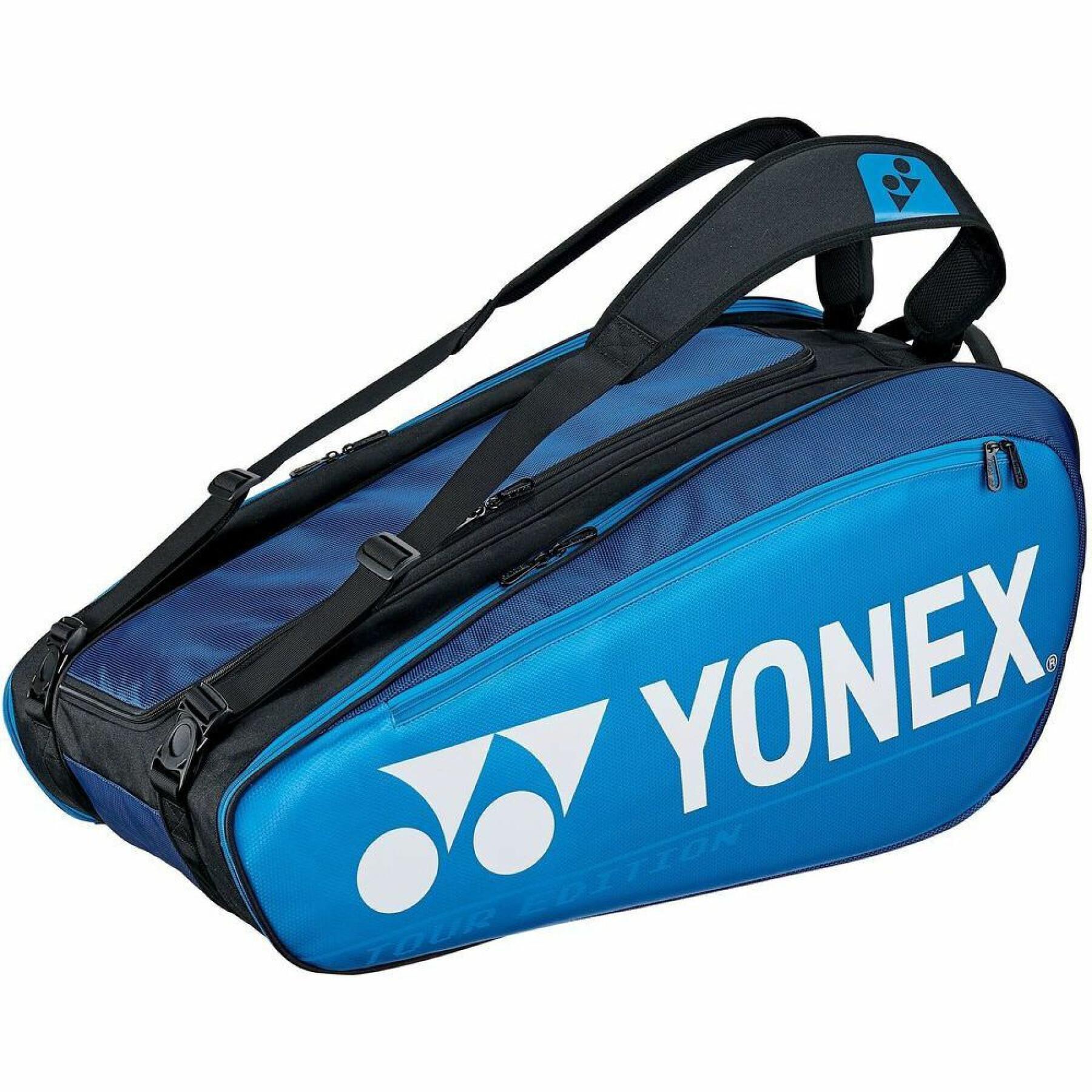 Bag Yonex Pro Racket 92029 (9 pcs)
