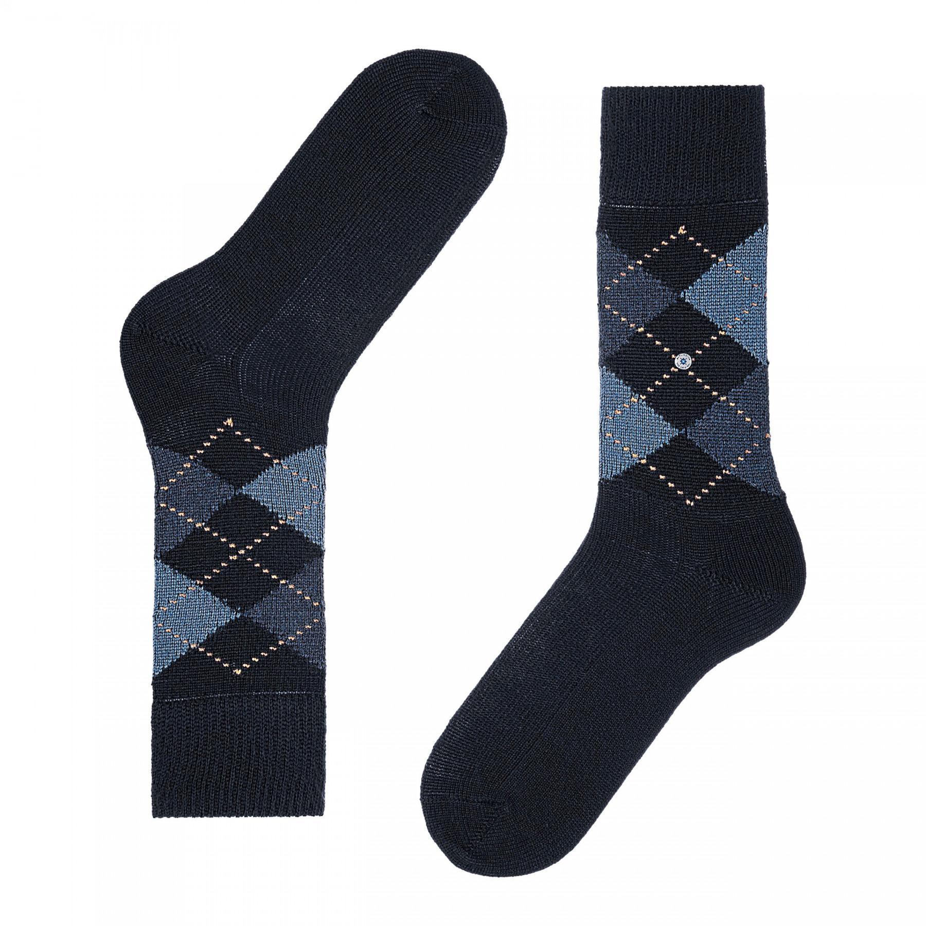 Socks Burlington Preston