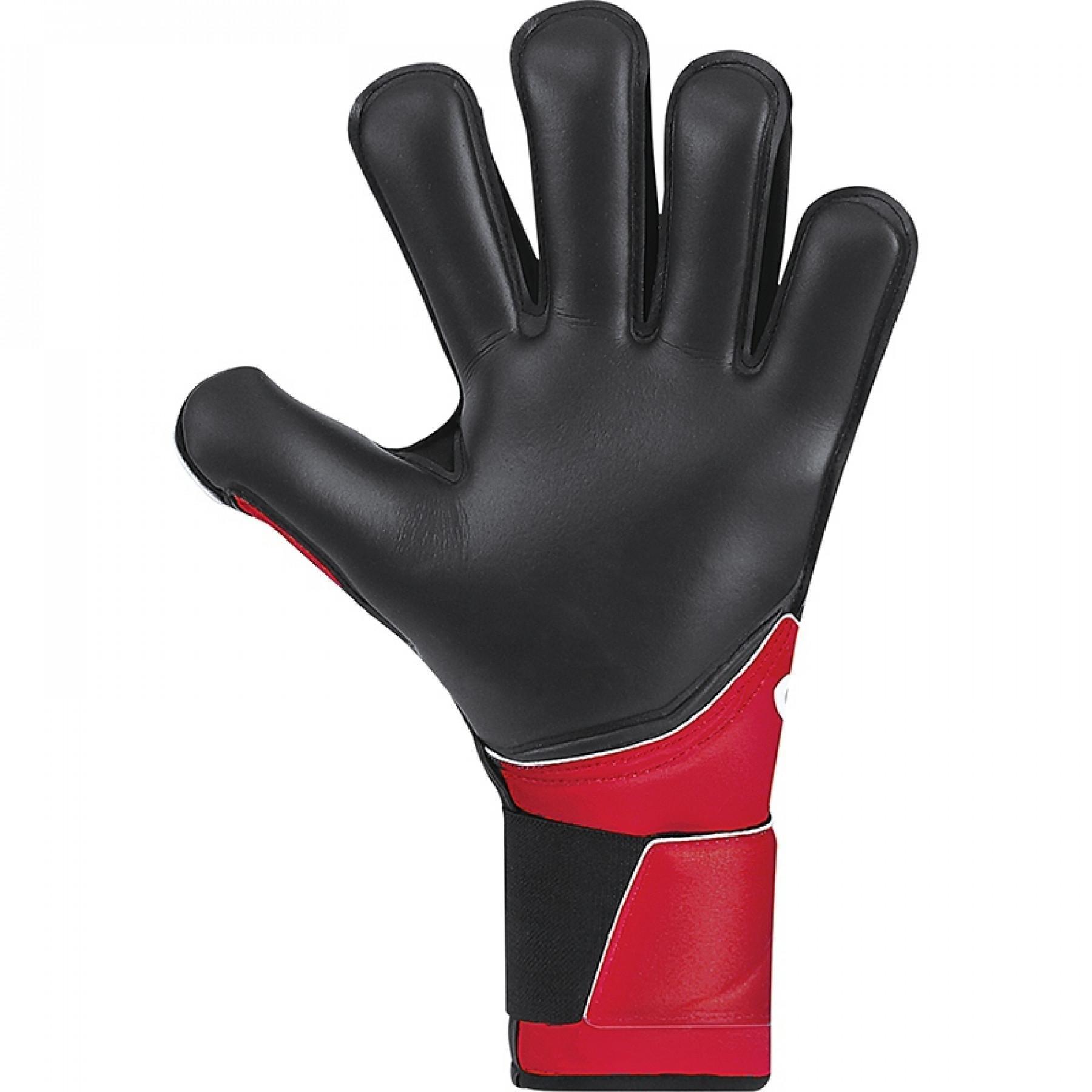 Gloves Jako de gardien Champ Giga WRC Protection