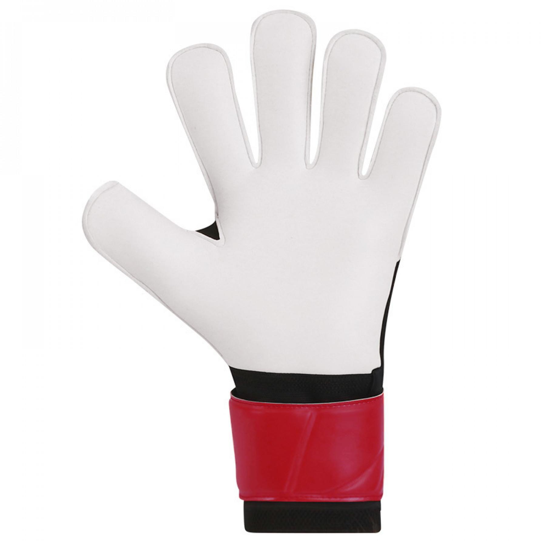 Gloves Jako de gardien Champ Basic RC Protection