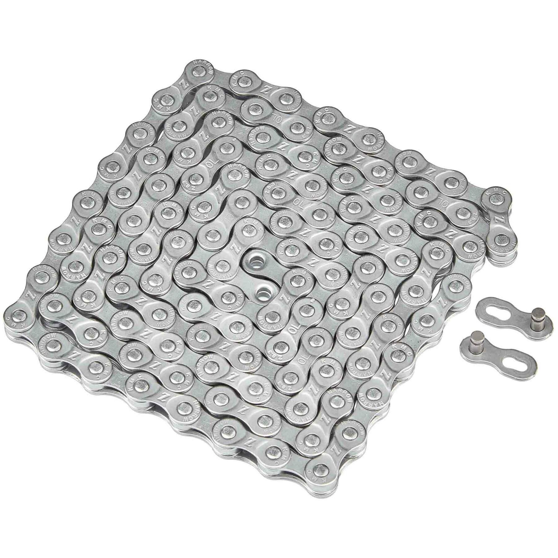 Stainless steel chain KMC Z8 EPT