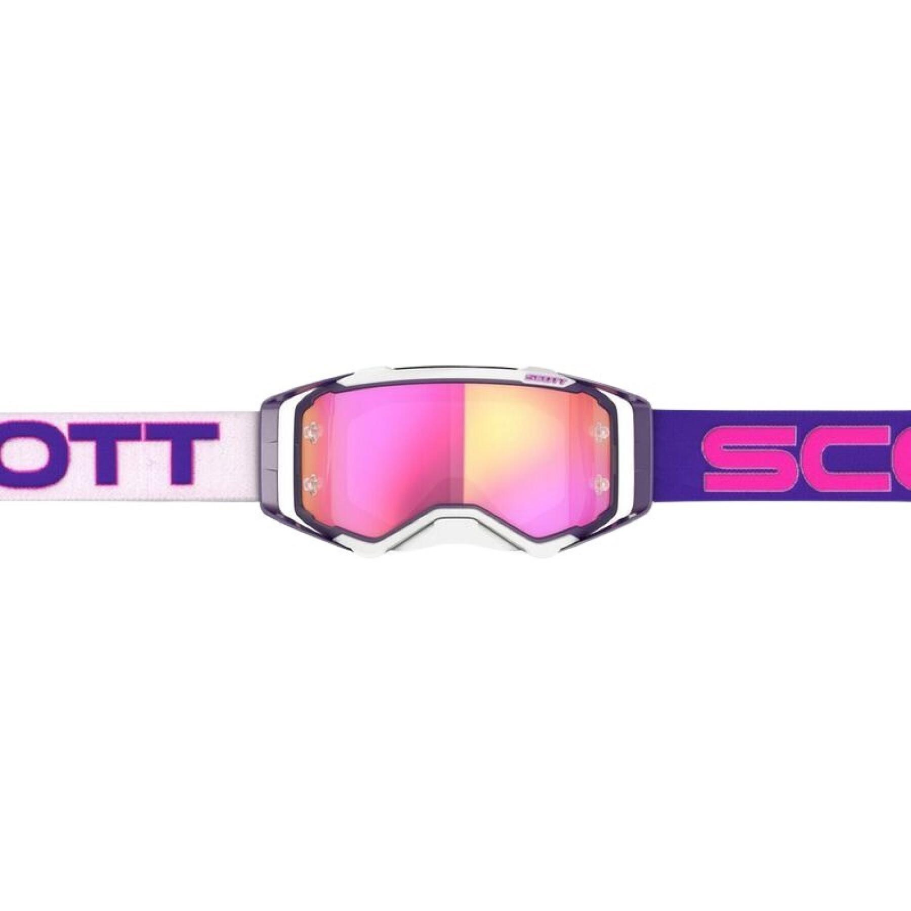 Mask Scott goggle prospect