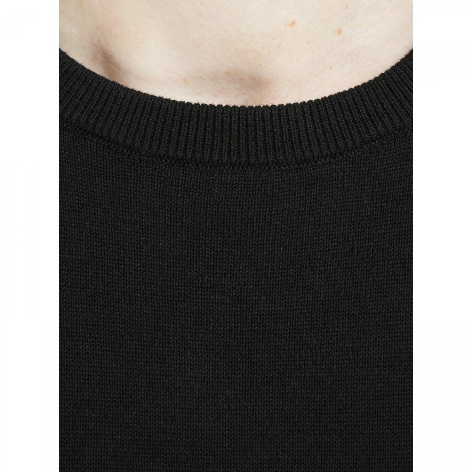 Round neck sweater Jack & Jones Basic