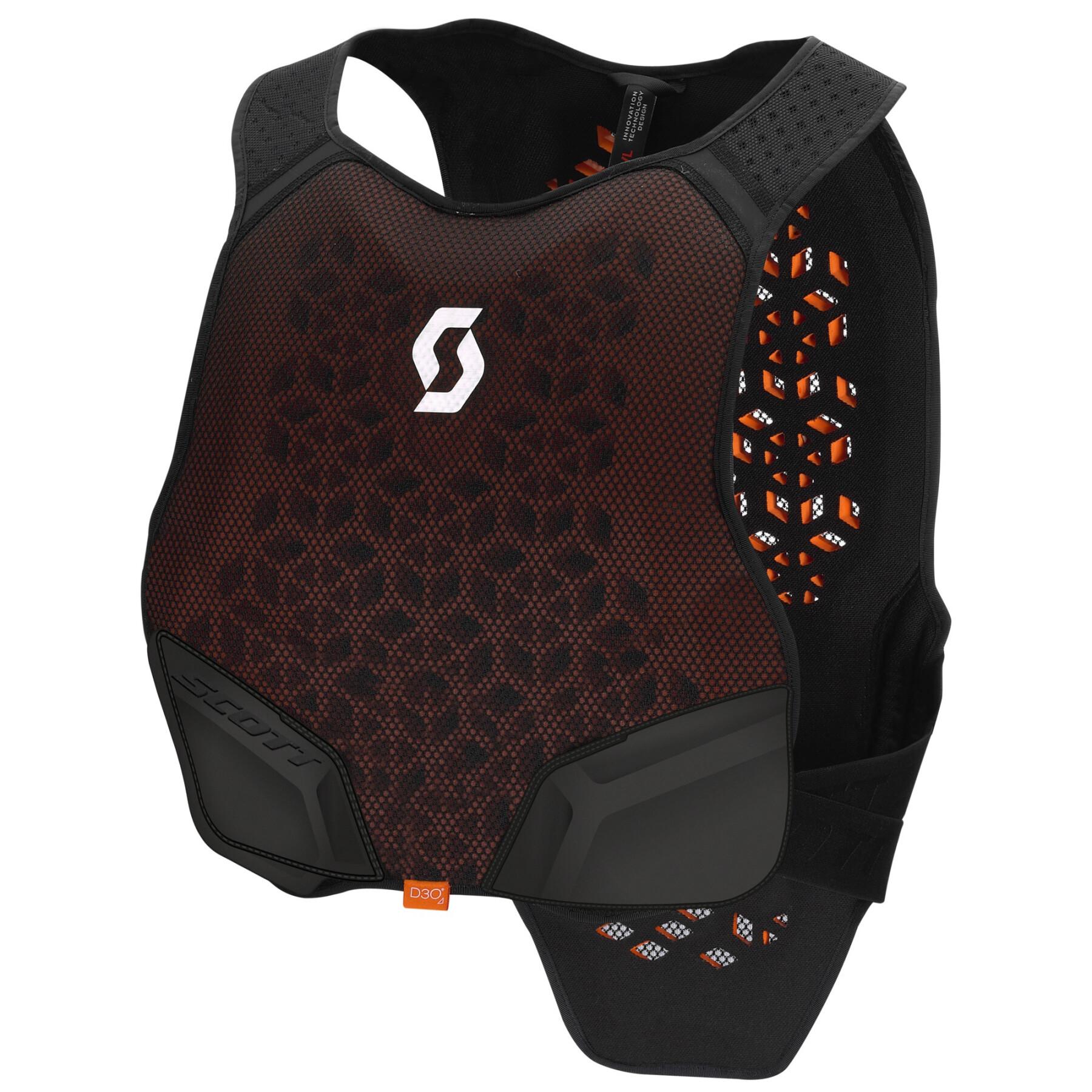 Body protection Scott softcon air
