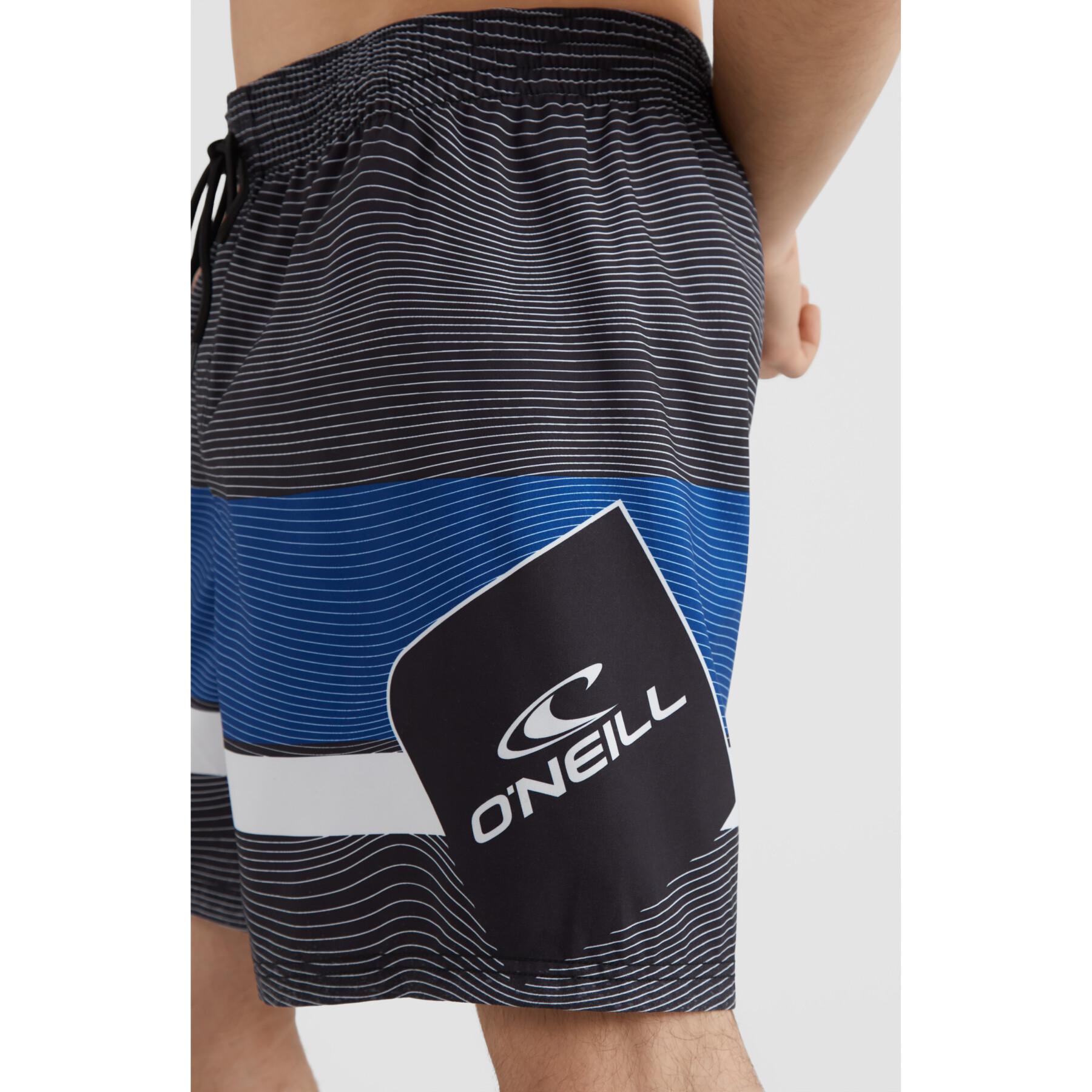 Swim shorts O'Neill Stacked