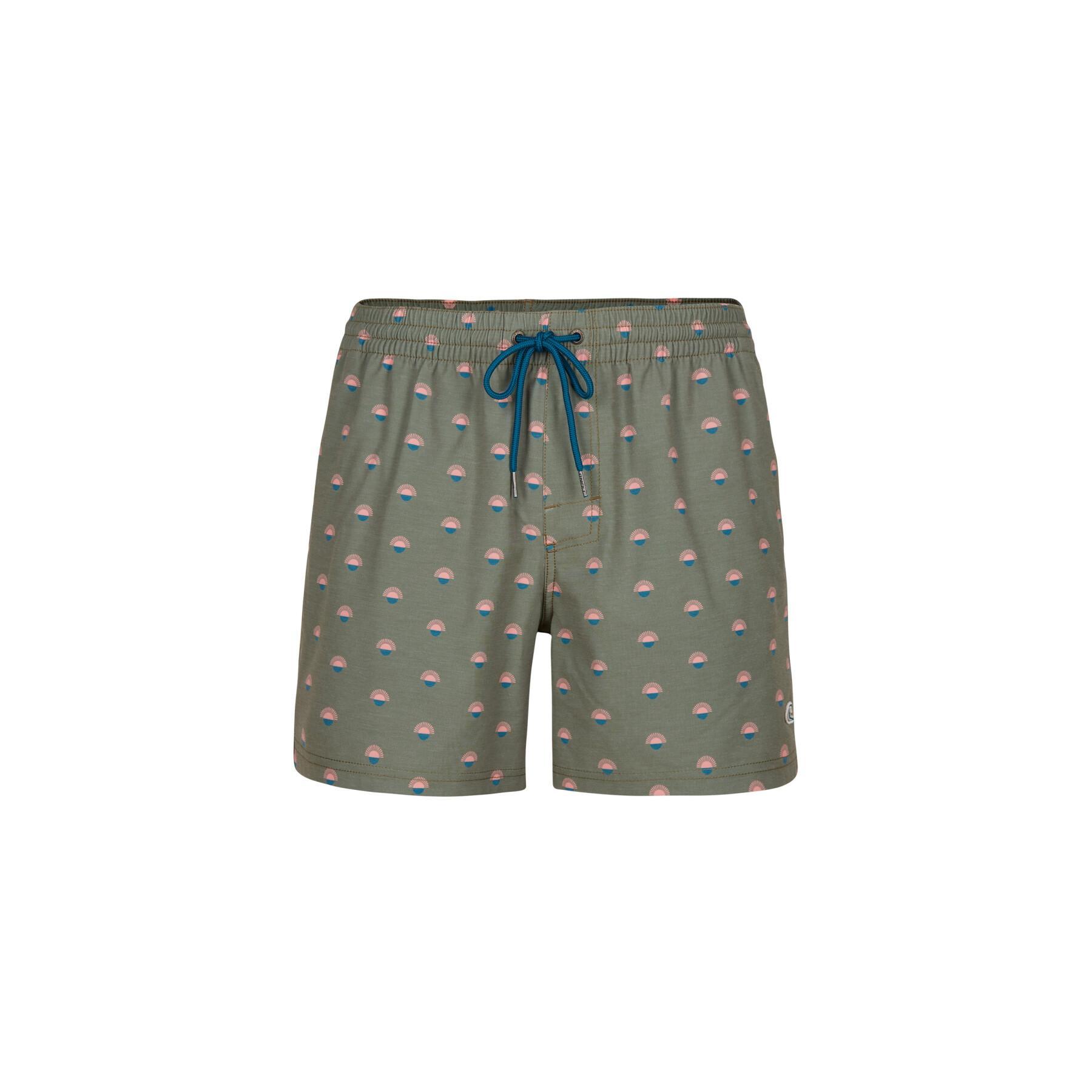 Swim shorts O'Neill Mini print