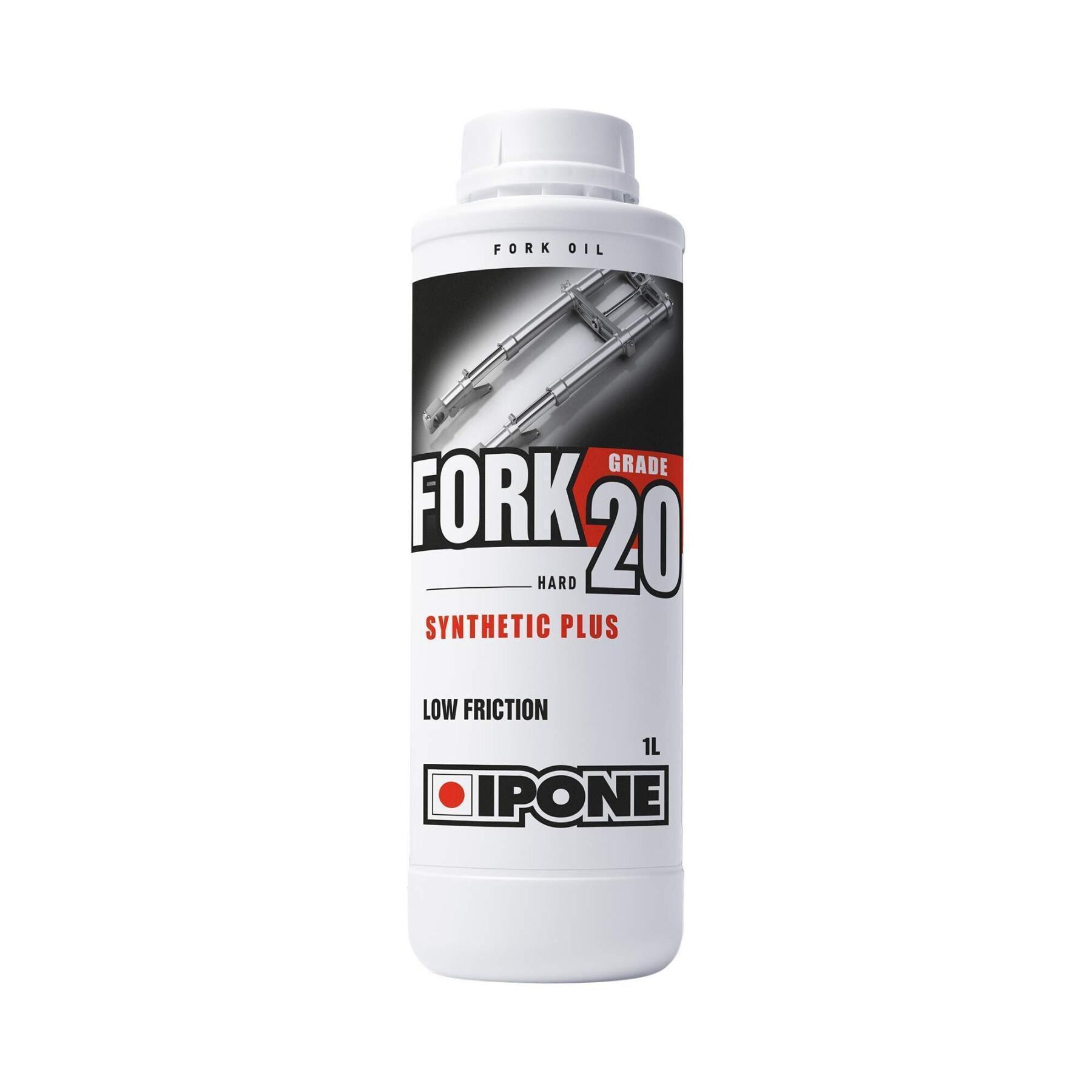 Fork oil ipone 20