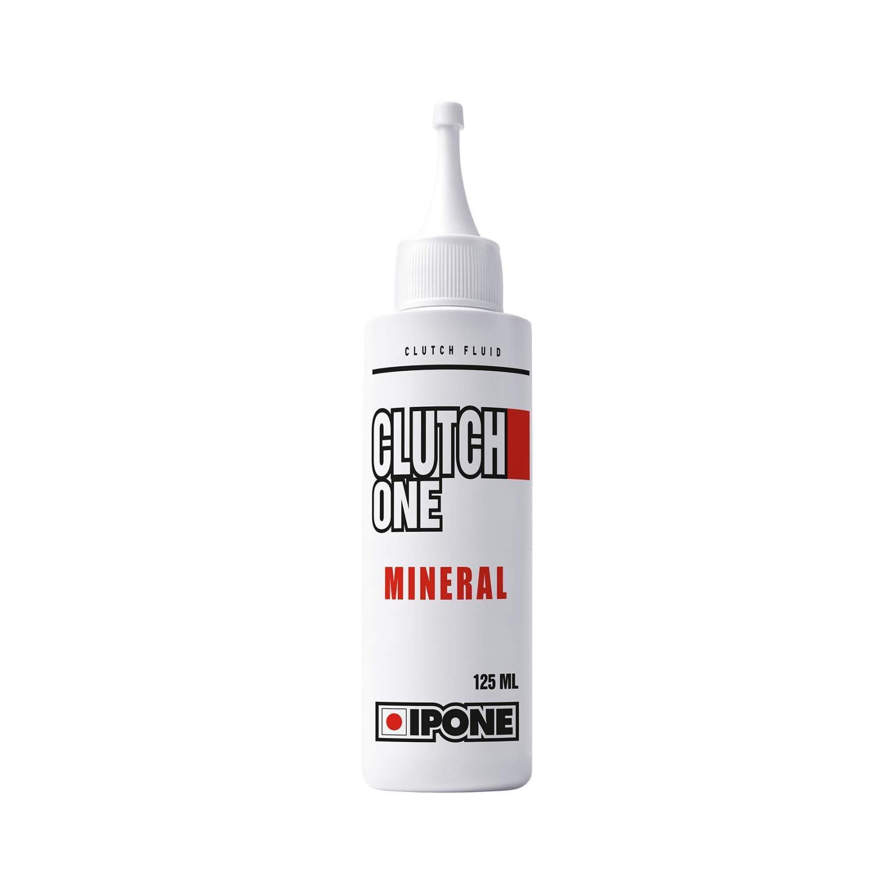 Clutch oil ipone clutch one