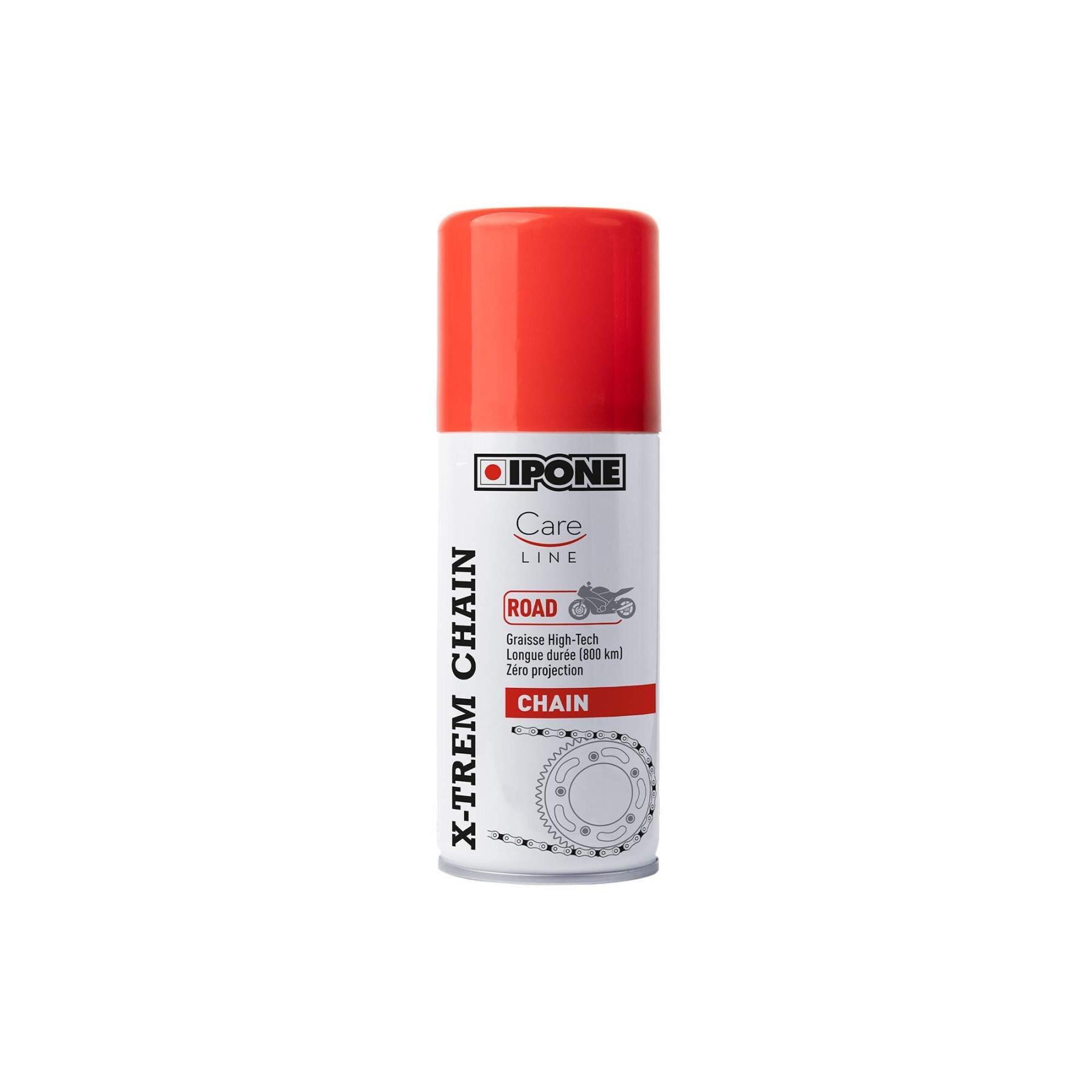 Chain grease ipone x-trem road