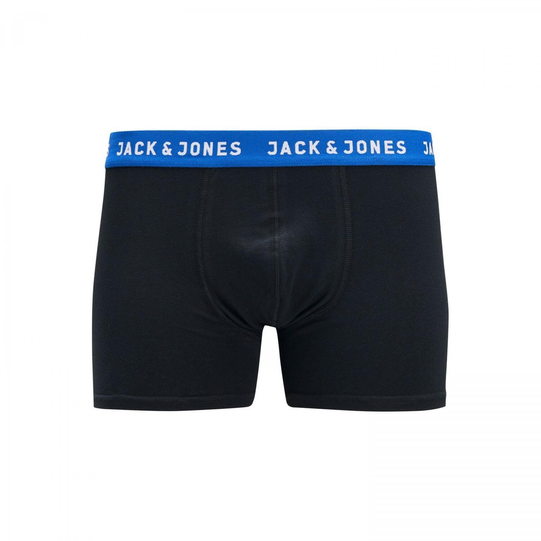 Set of 2 boxer shorts Jack & Jones Jacrich