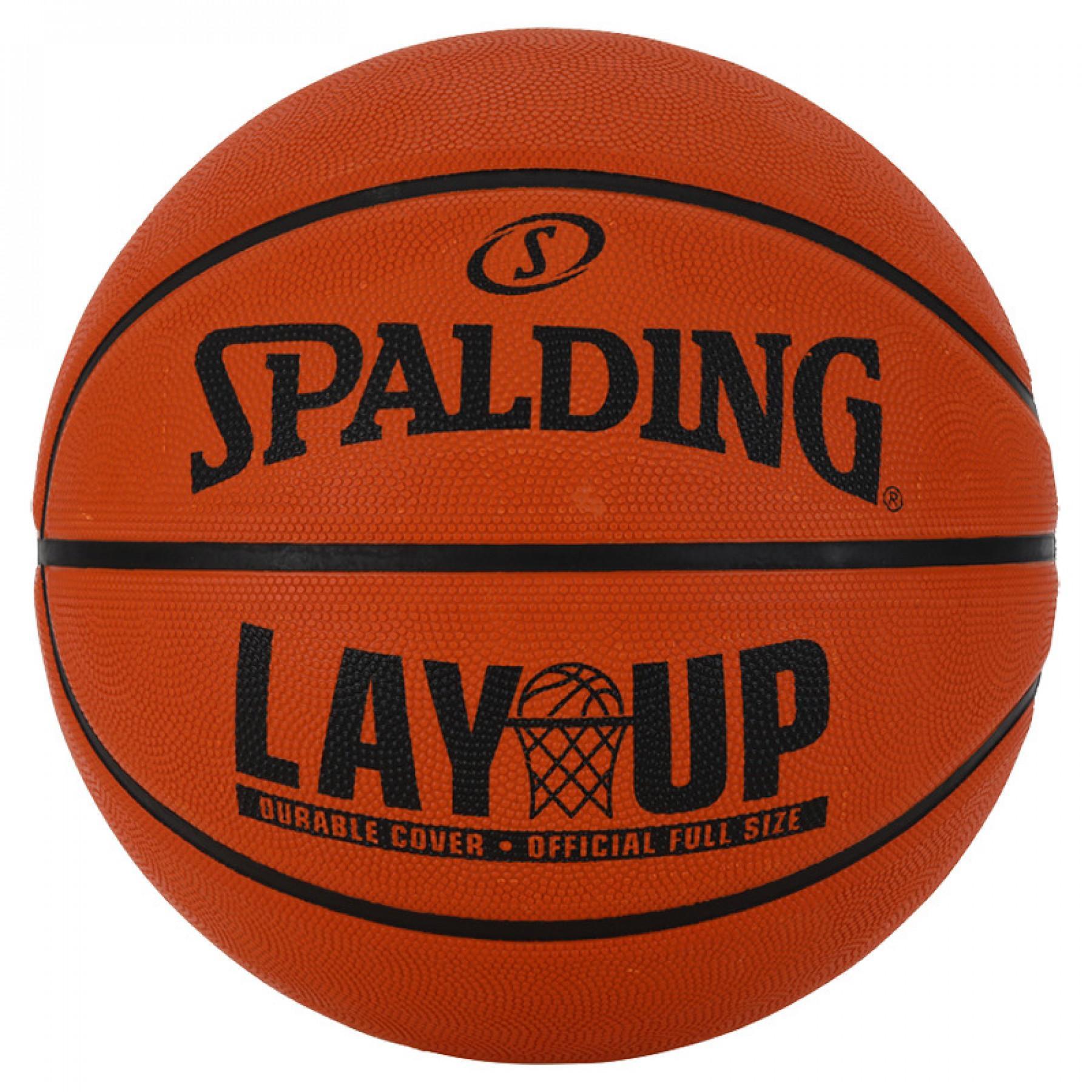 Balloon Spalding Layup (63-727z)