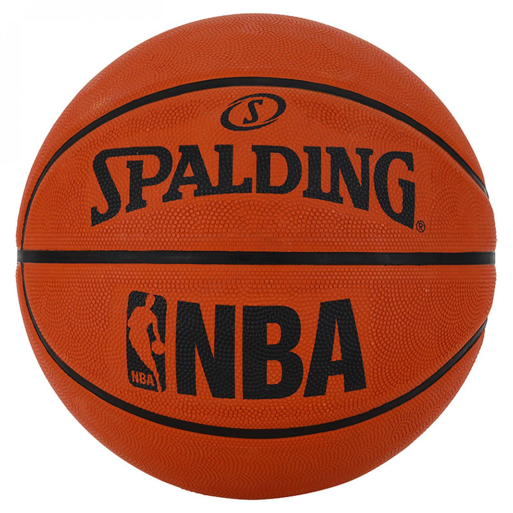 Balloon Spalding NBA (83-964z)