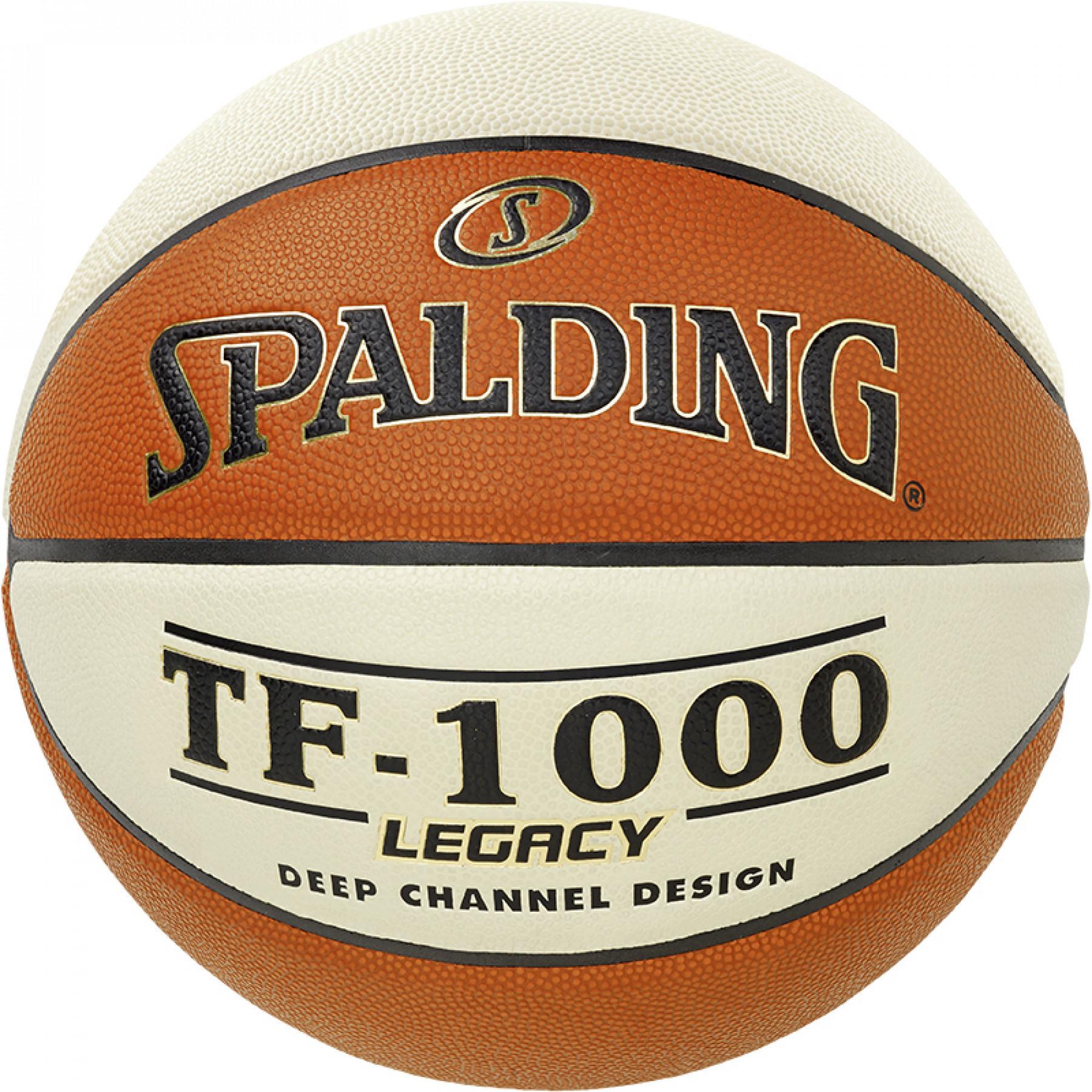 Balloon Spalding TF 1000 Legacy Aut
